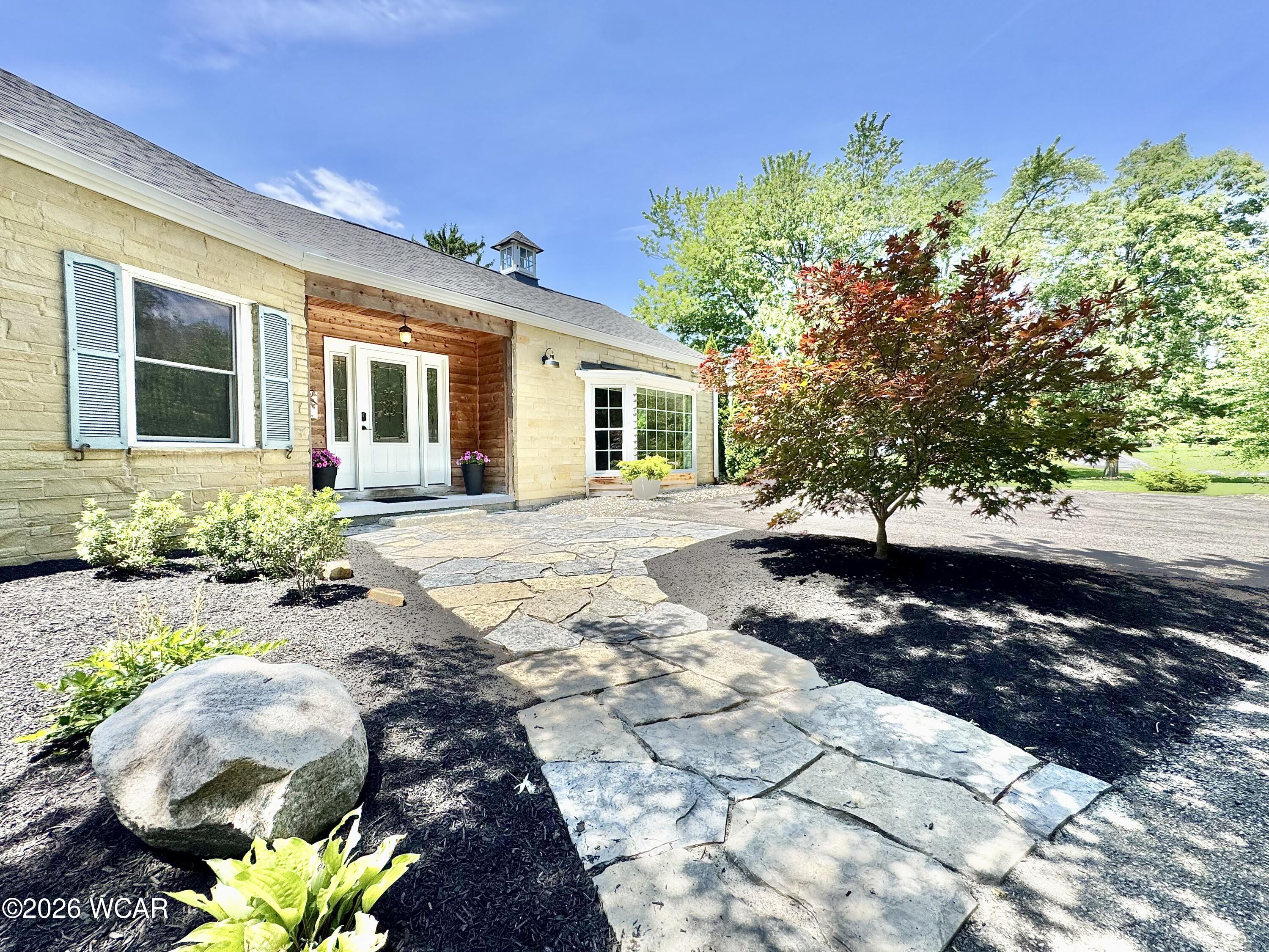 1410 Winghaven Drive, Lima, Ohio