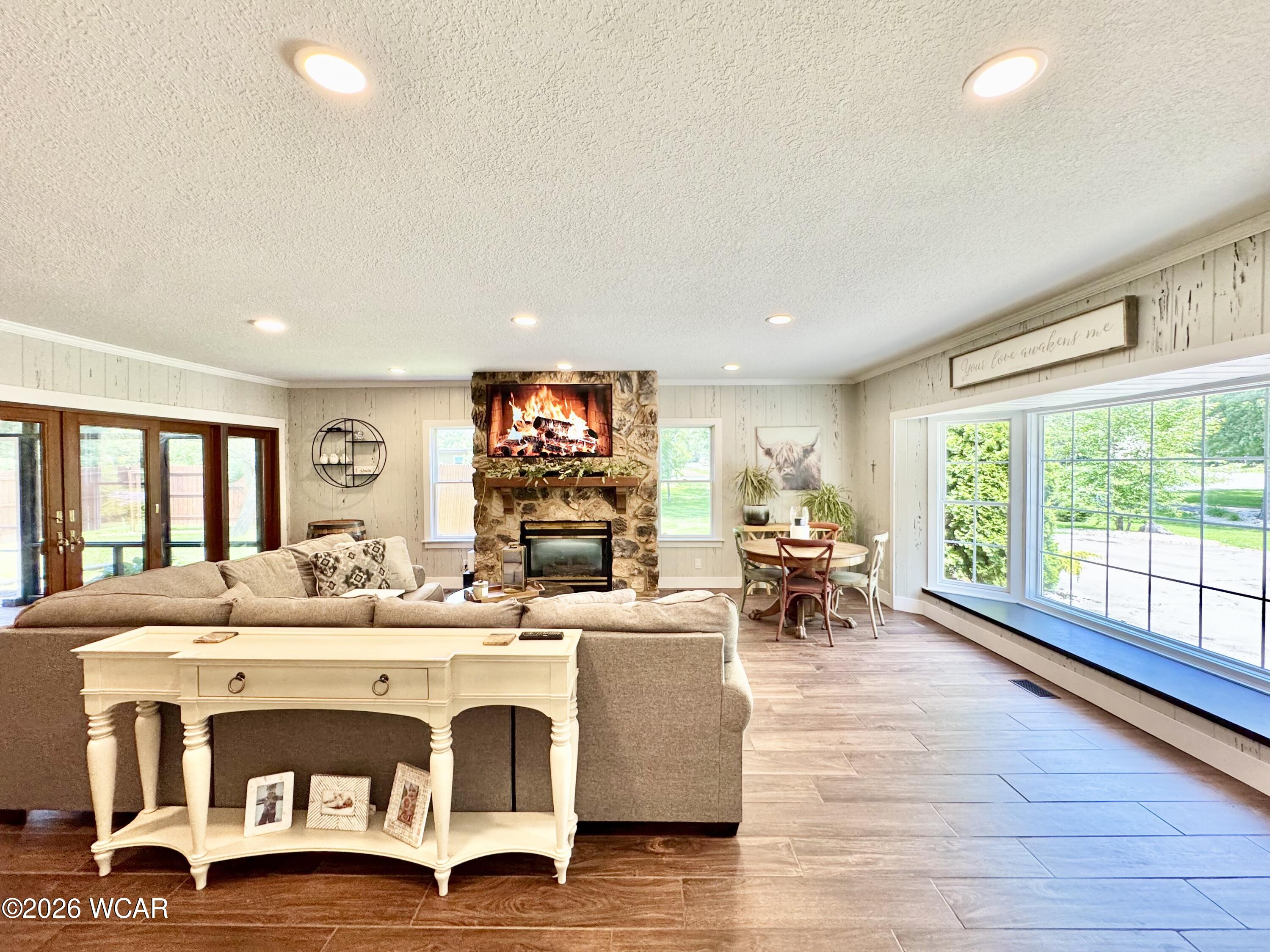 1410 Winghaven Drive, Lima, Ohio