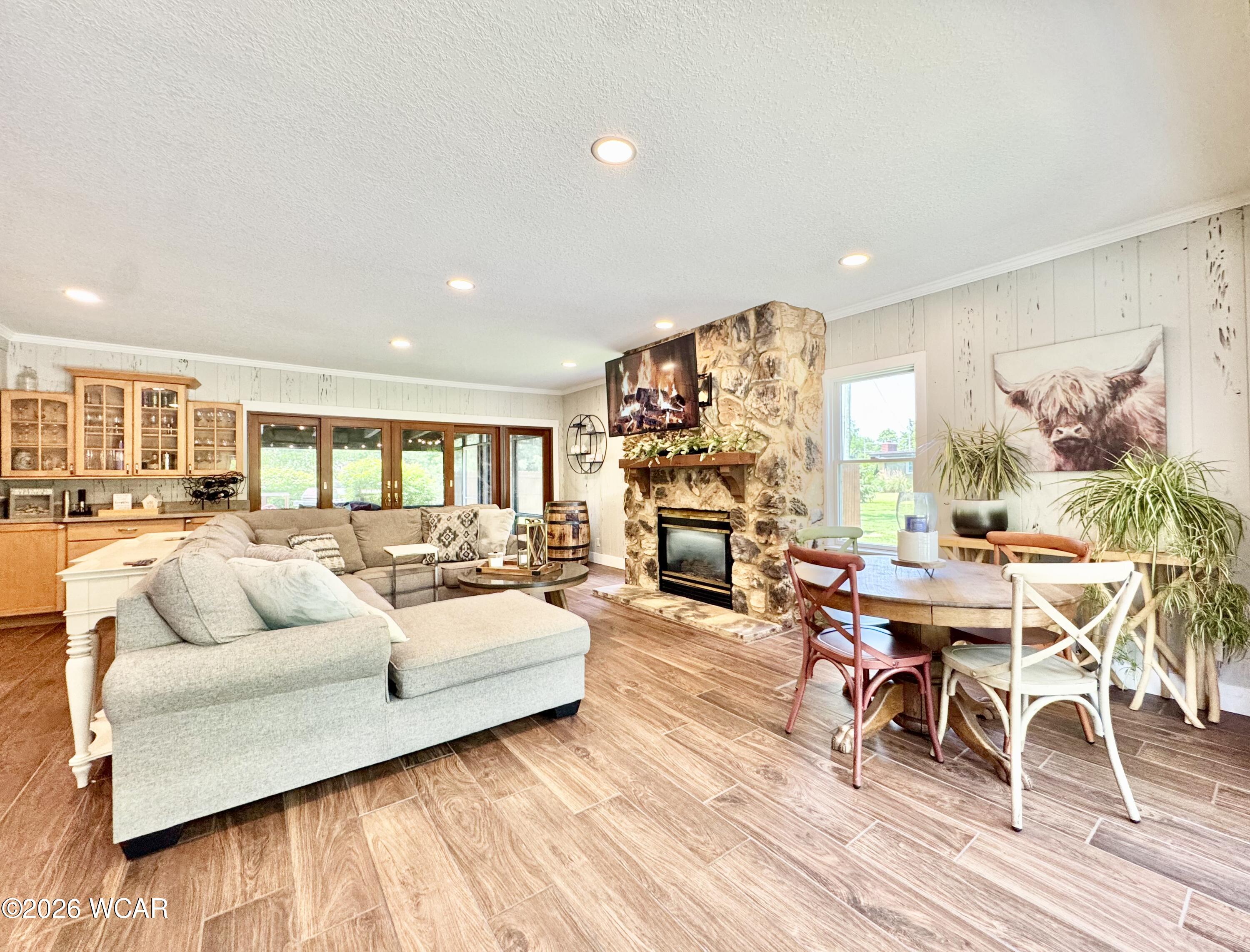 1410 Winghaven Drive, Lima, Ohio