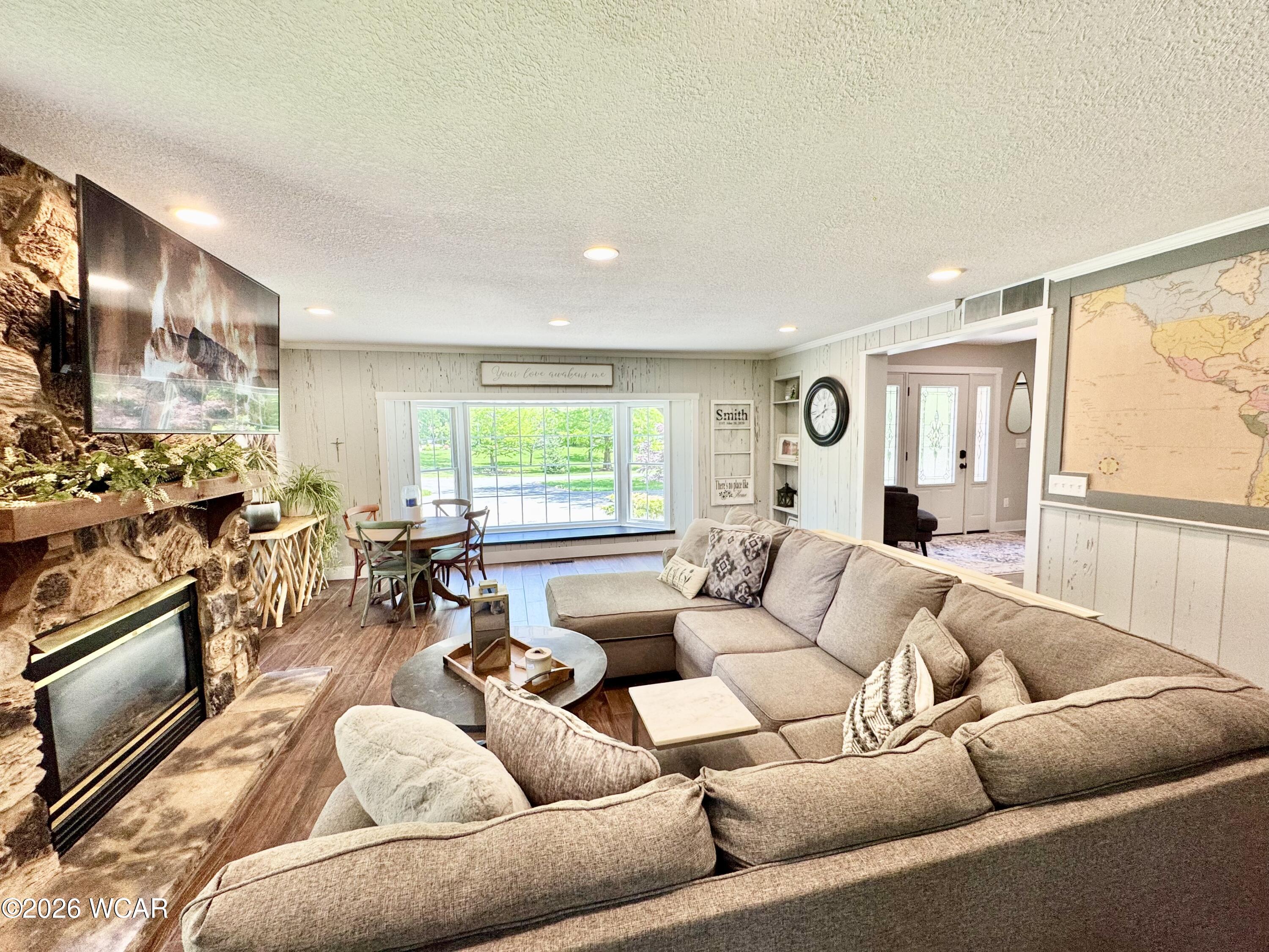 1410 Winghaven Drive, Lima, Ohio
