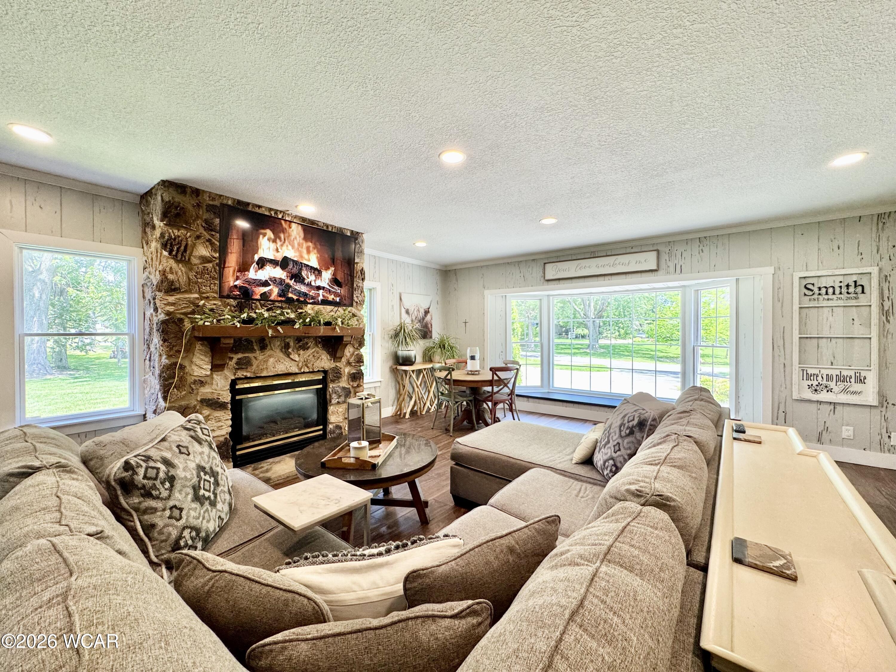 1410 Winghaven Drive, Lima, Ohio