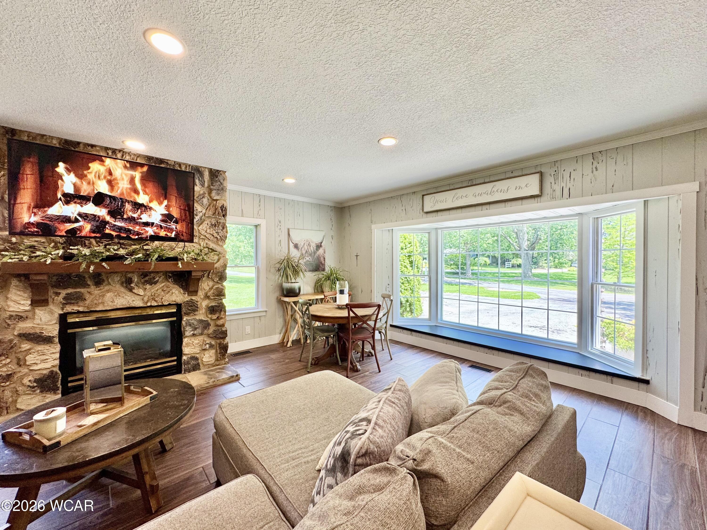 1410 Winghaven Drive, Lima, Ohio