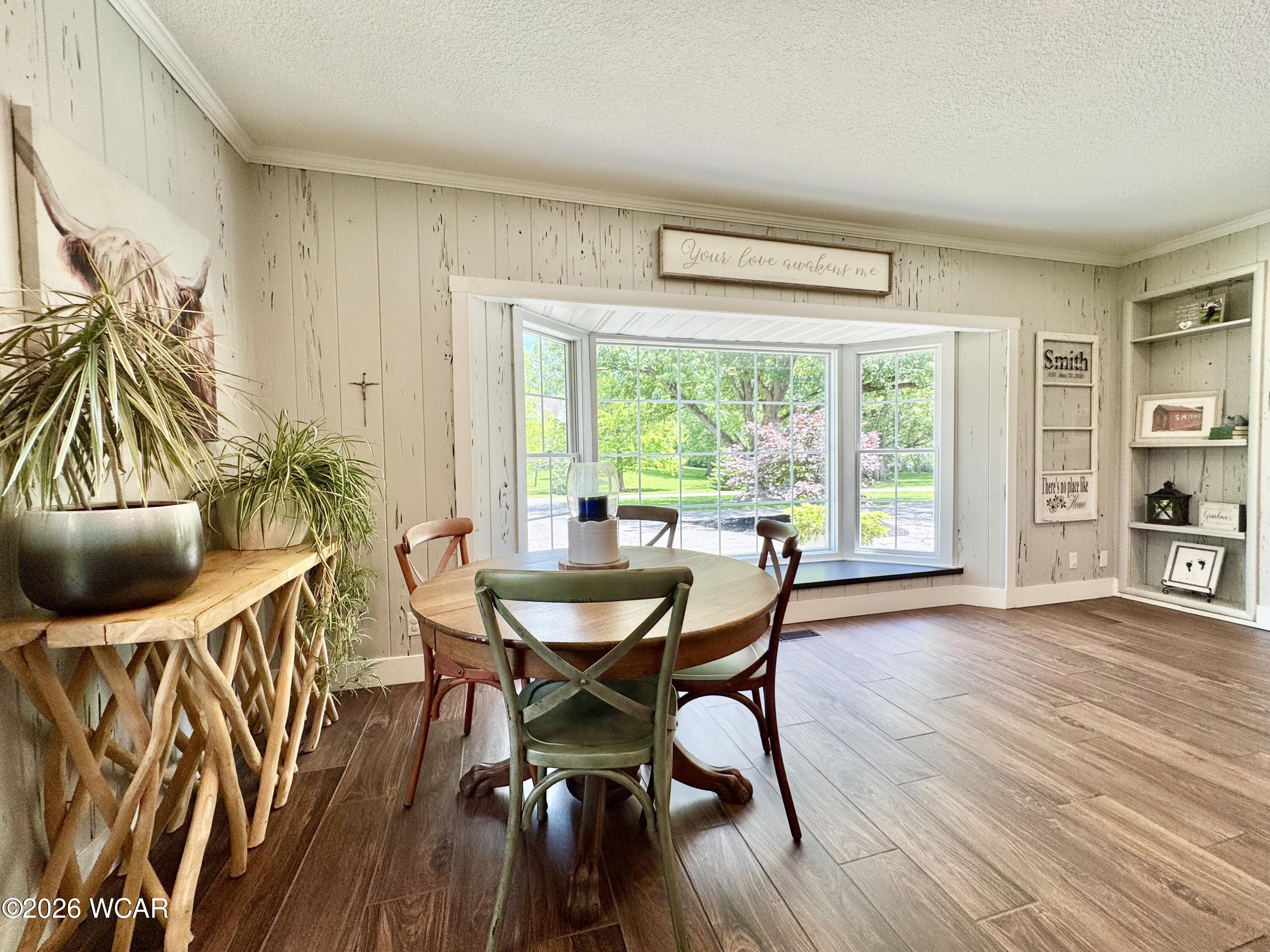 1410 Winghaven Drive, Lima, Ohio