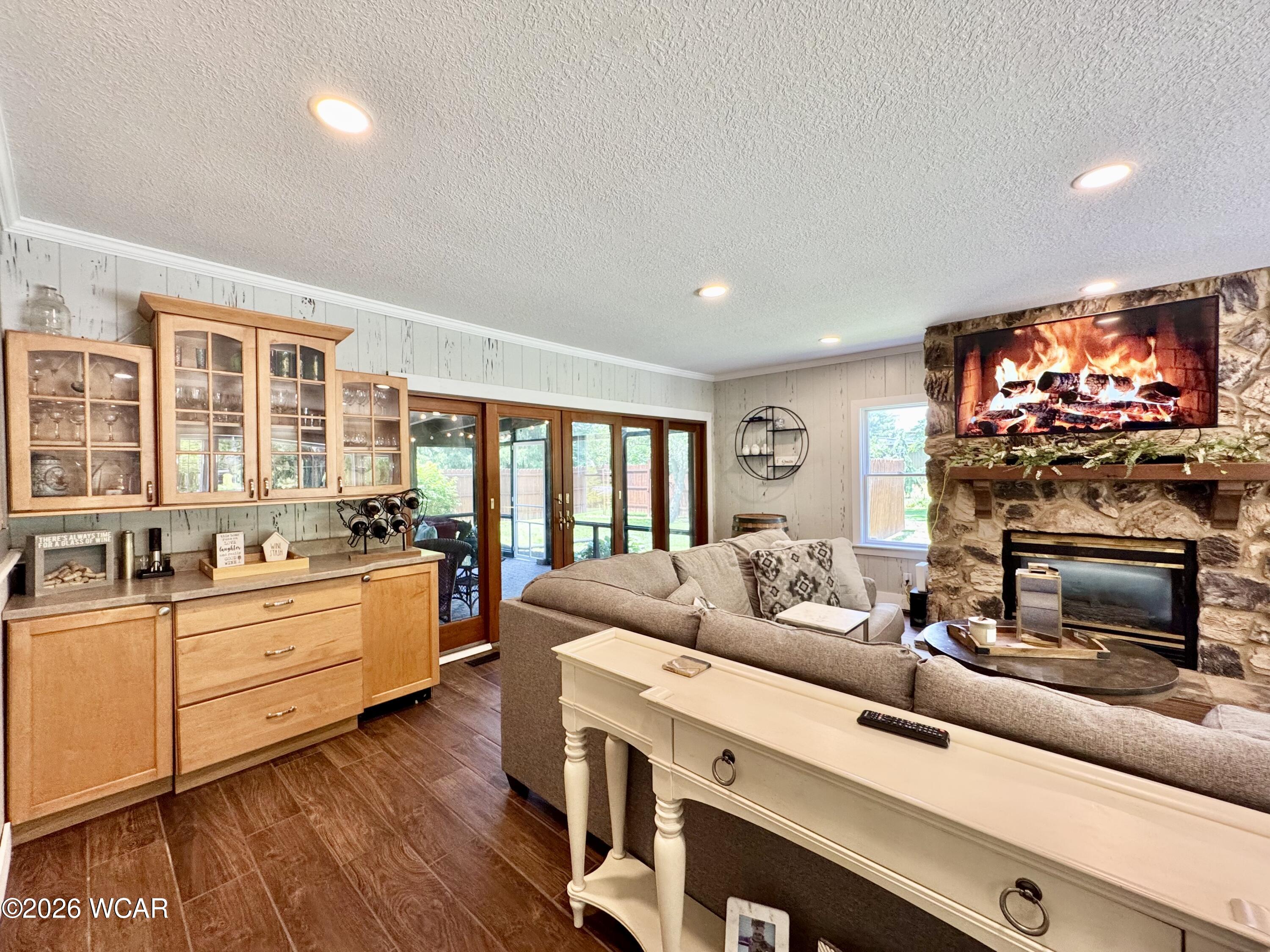 1410 Winghaven Drive, Lima, Ohio