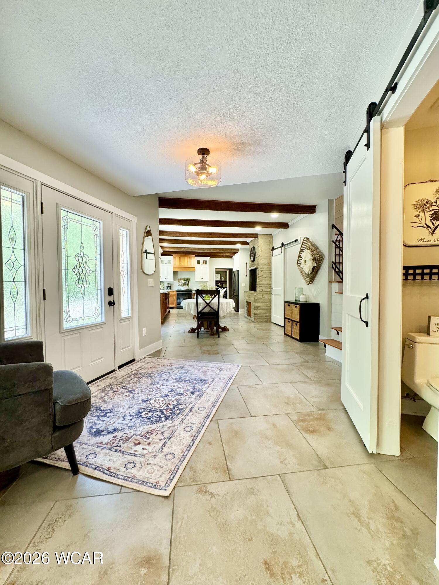 1410 Winghaven Drive, Lima, Ohio