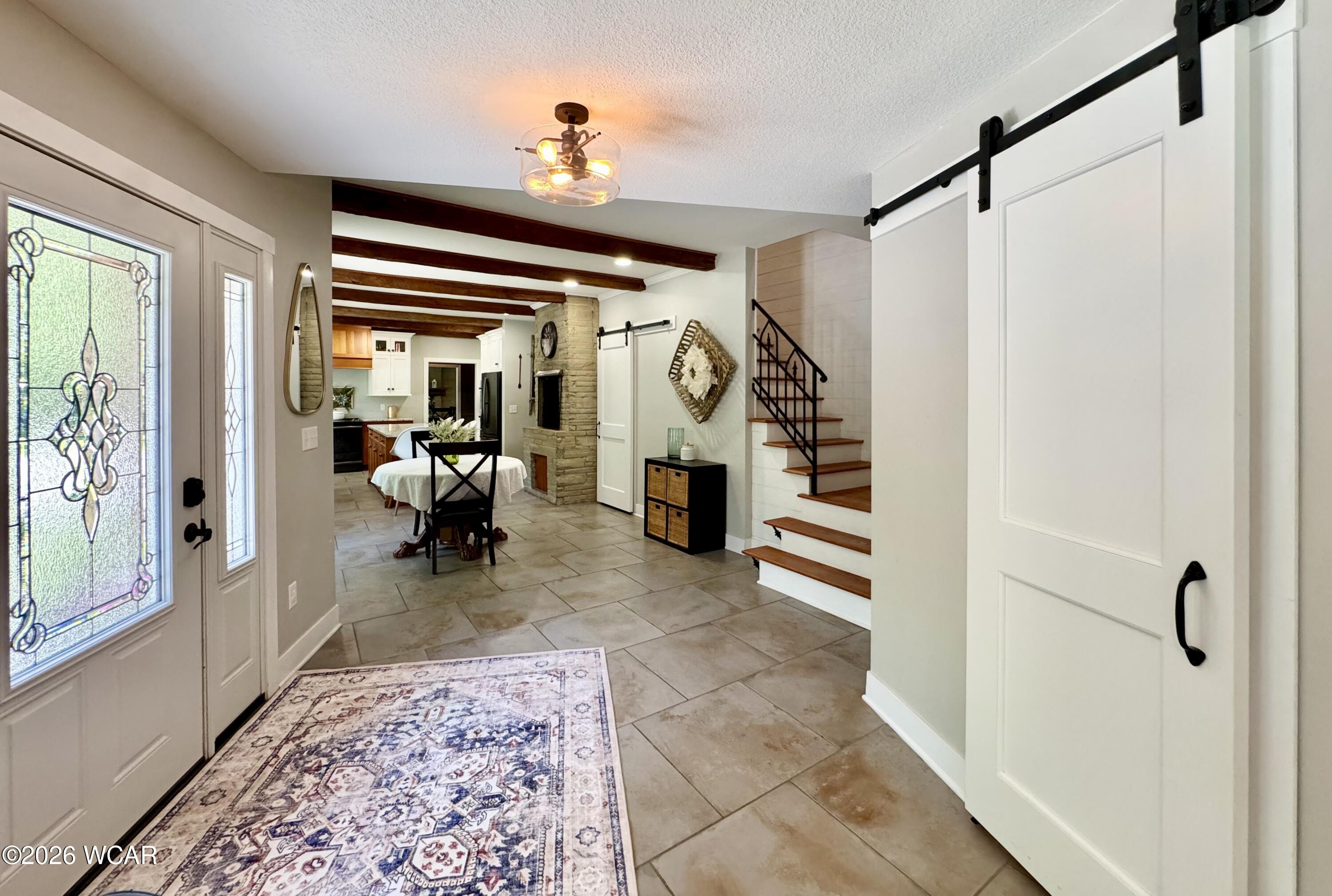 1410 Winghaven Drive, Lima, Ohio