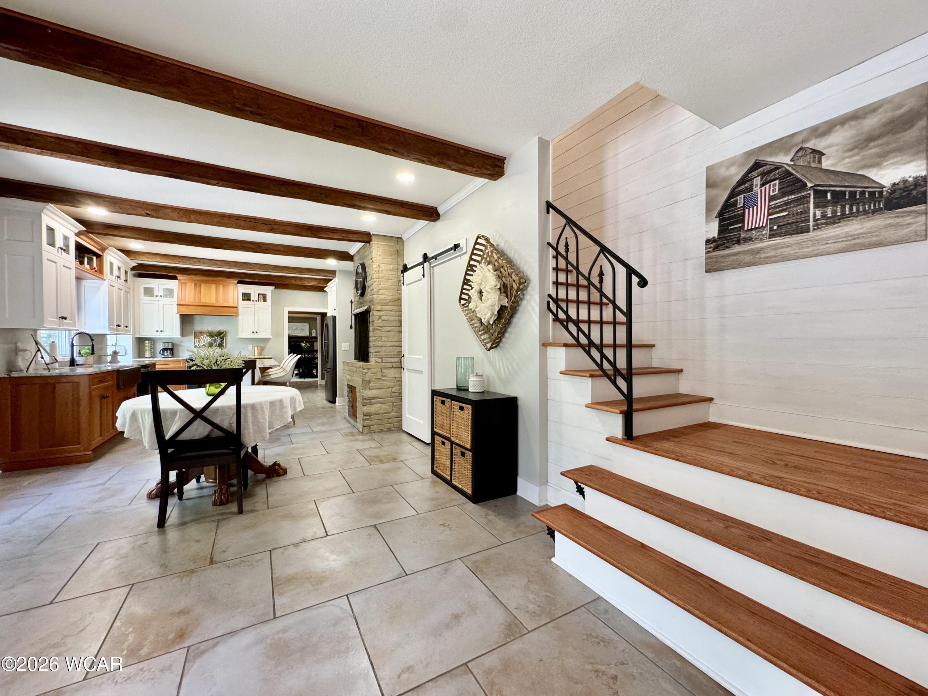 1410 Winghaven Drive, Lima, Ohio