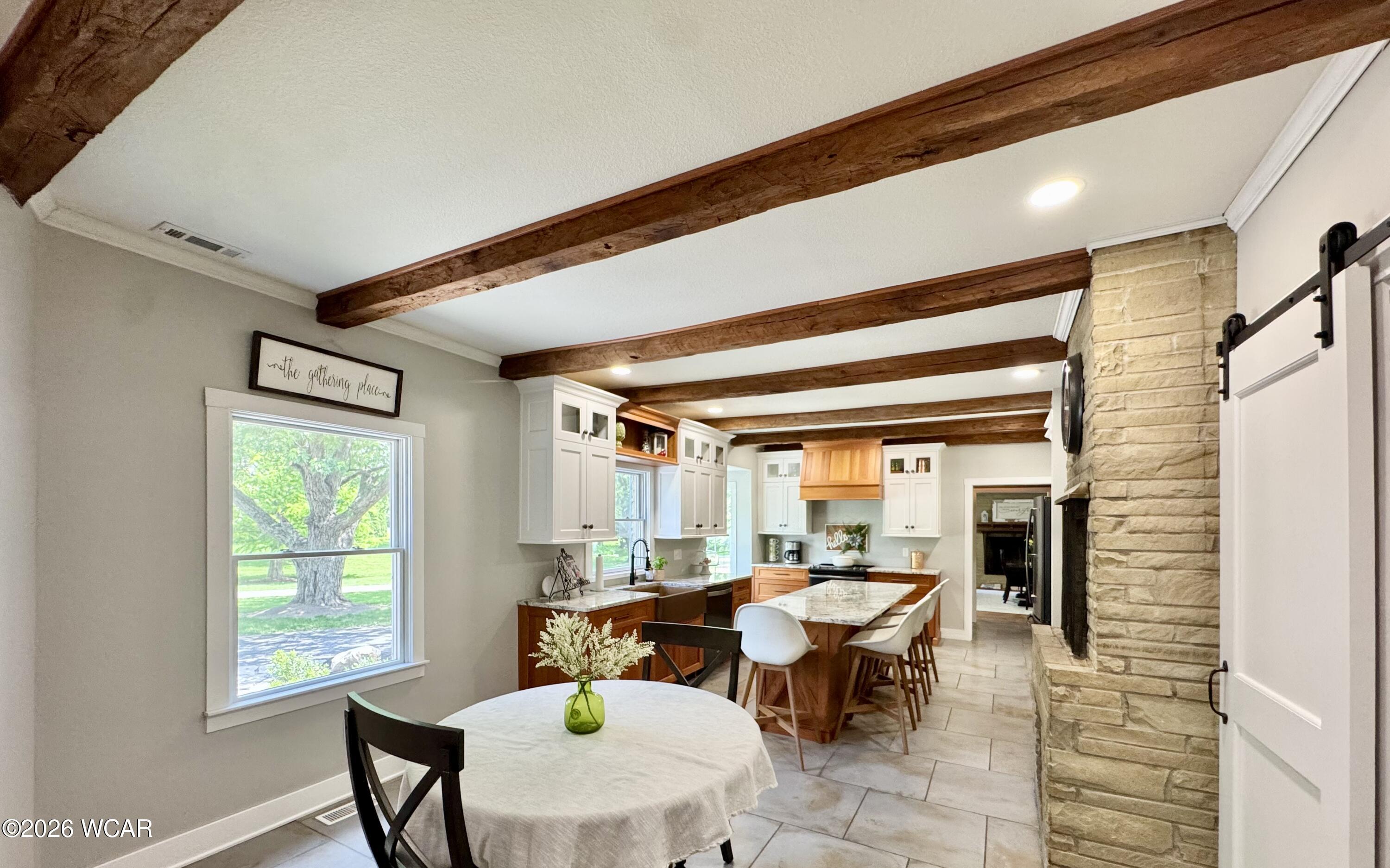 1410 Winghaven Drive, Lima, Ohio