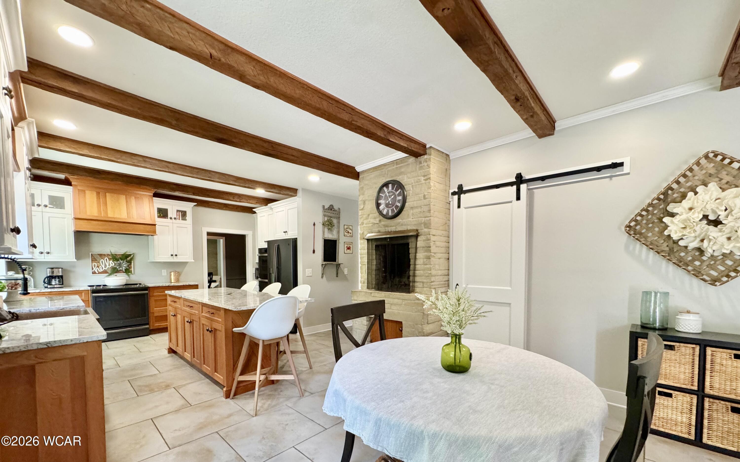 1410 Winghaven Drive, Lima, Ohio