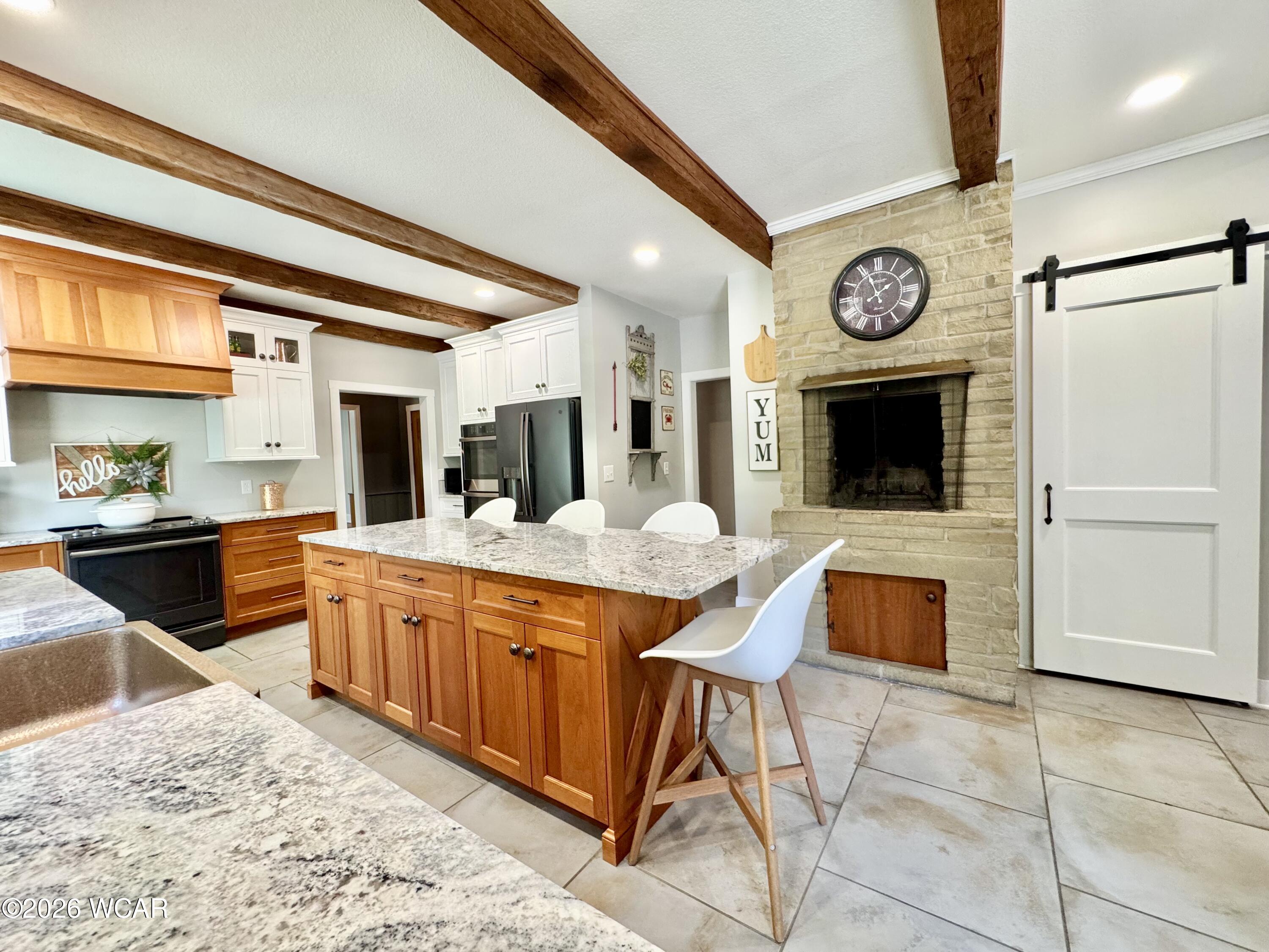 1410 Winghaven Drive, Lima, Ohio