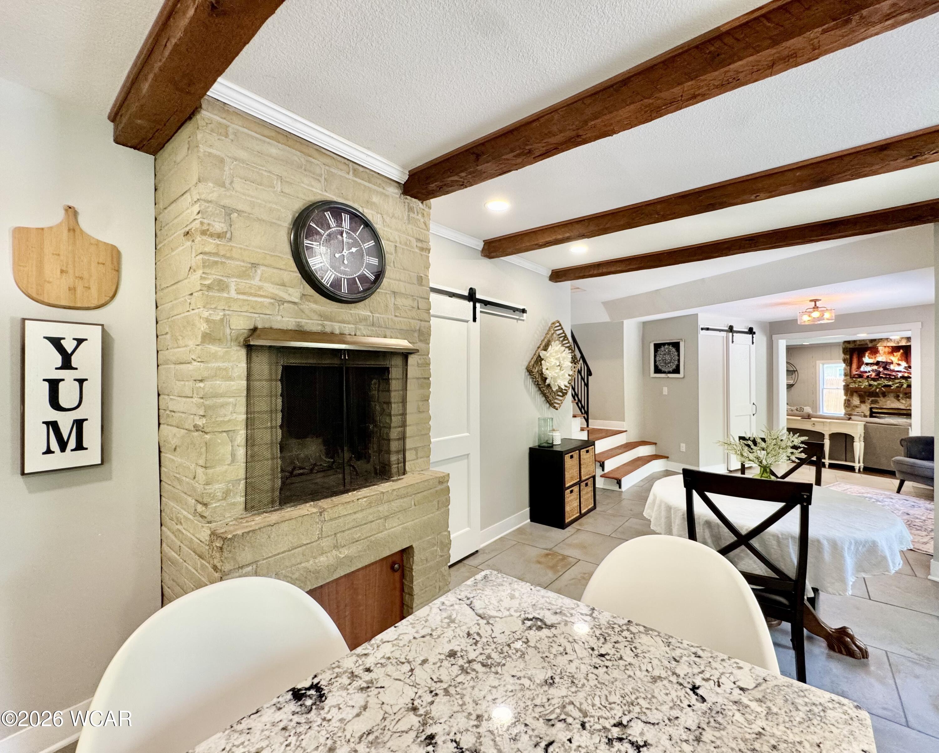 1410 Winghaven Drive, Lima, Ohio