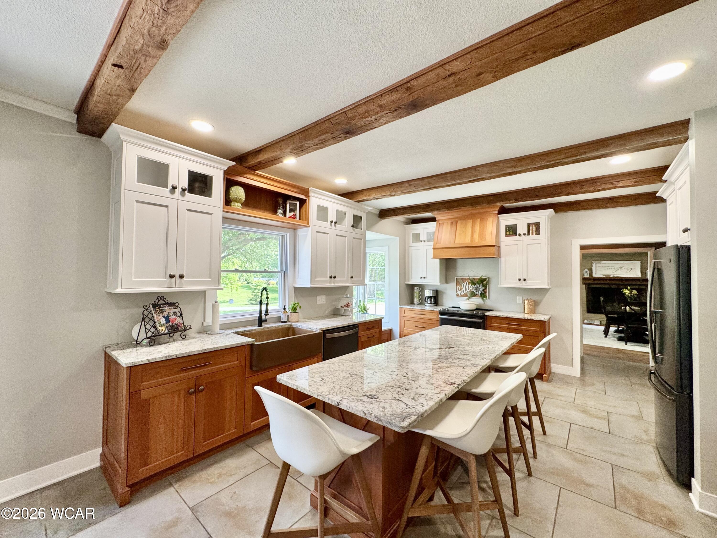 1410 Winghaven Drive, Lima, Ohio