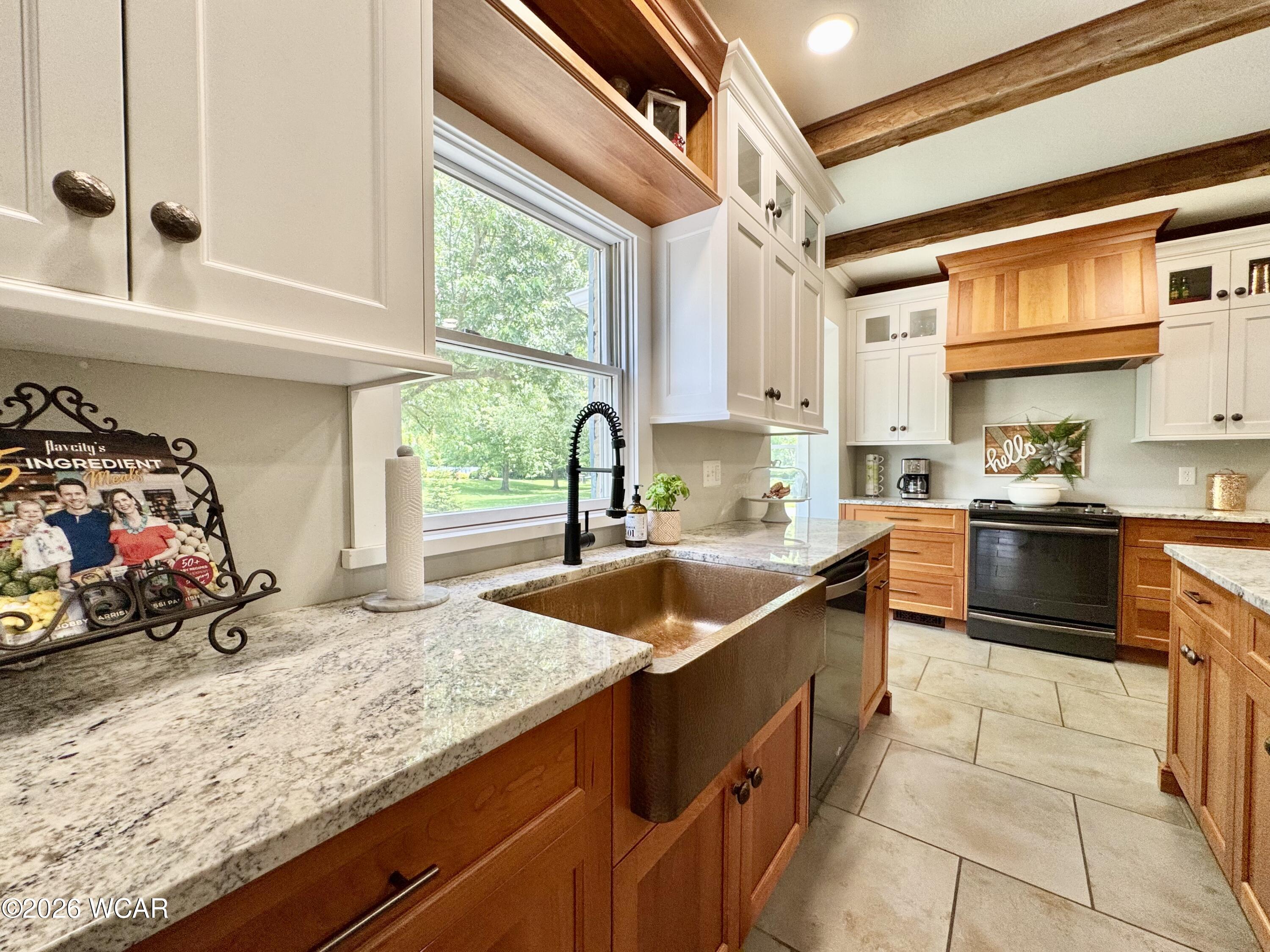1410 Winghaven Drive, Lima, Ohio