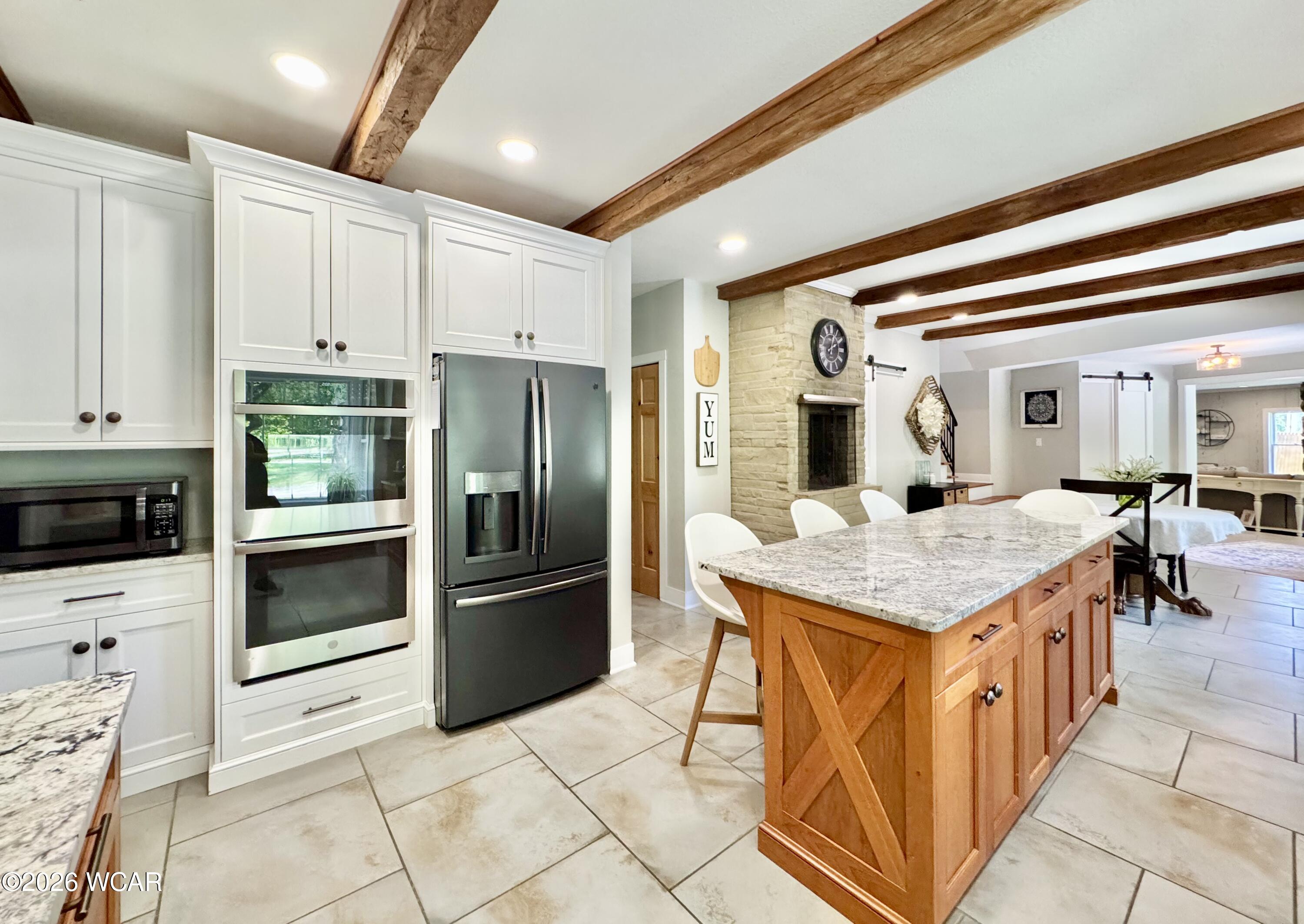 1410 Winghaven Drive, Lima, Ohio