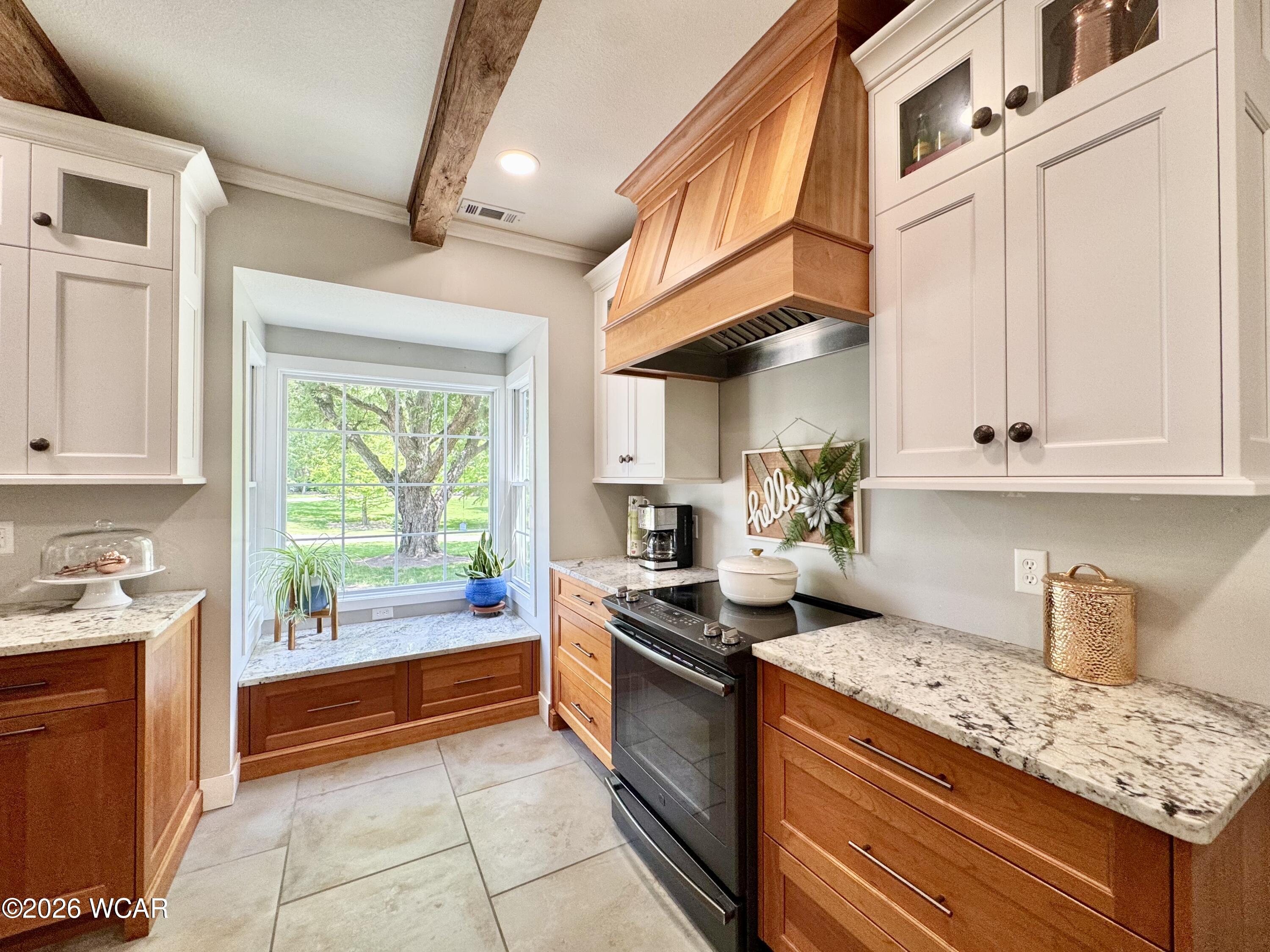 1410 Winghaven Drive, Lima, Ohio