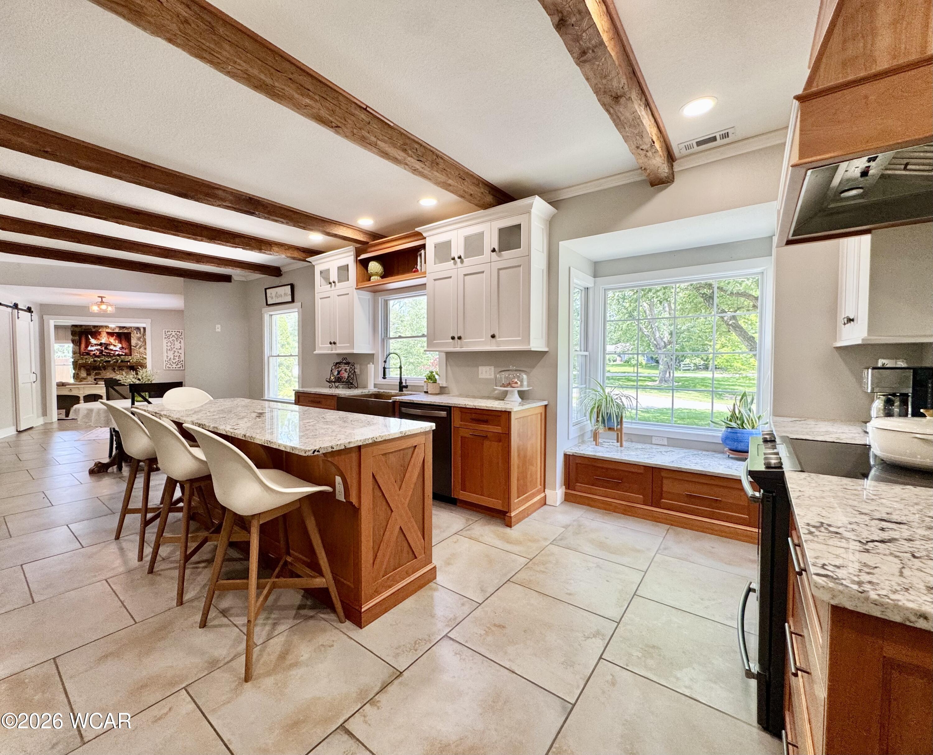 1410 Winghaven Drive, Lima, Ohio