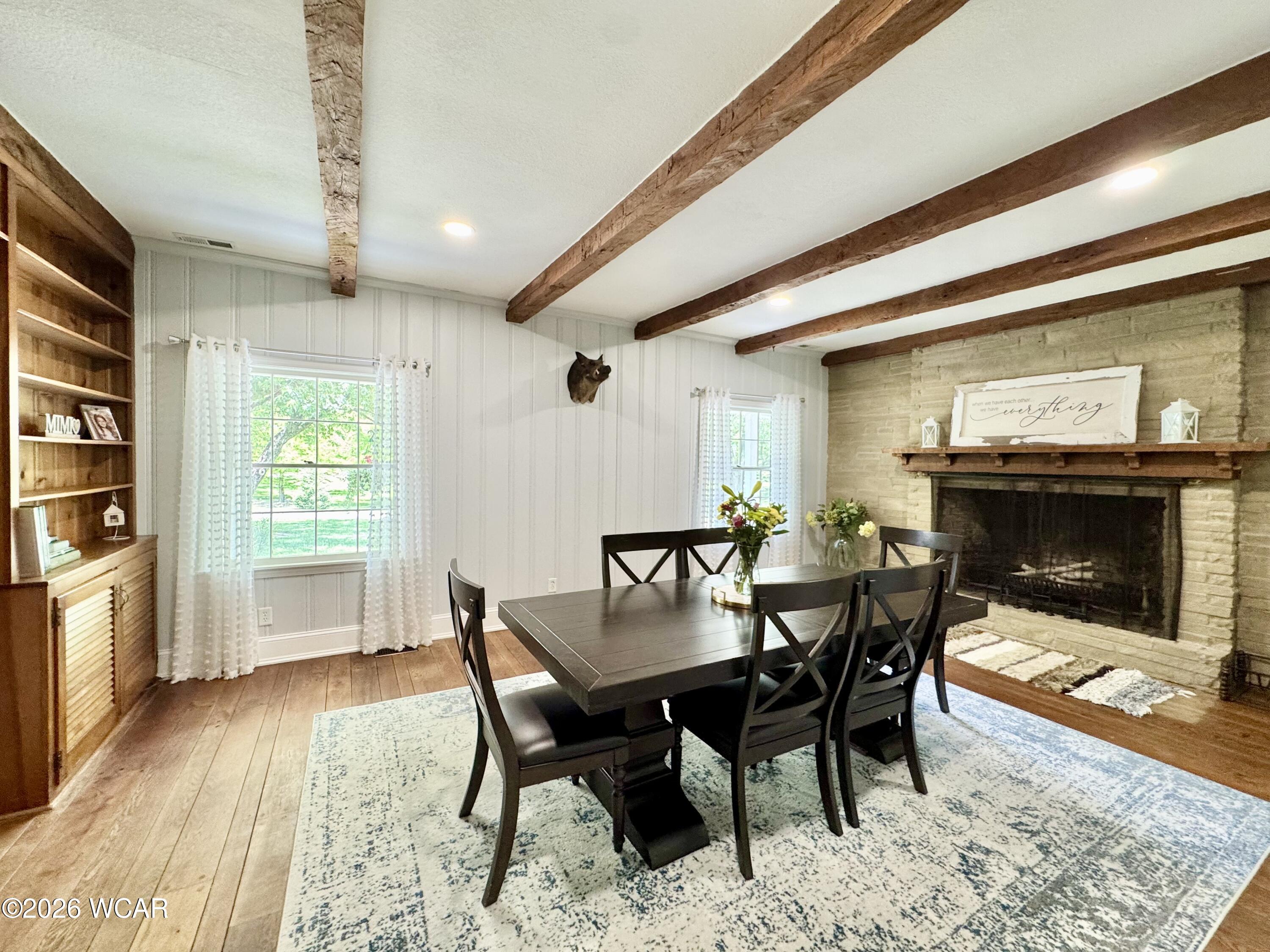 1410 Winghaven Drive, Lima, Ohio