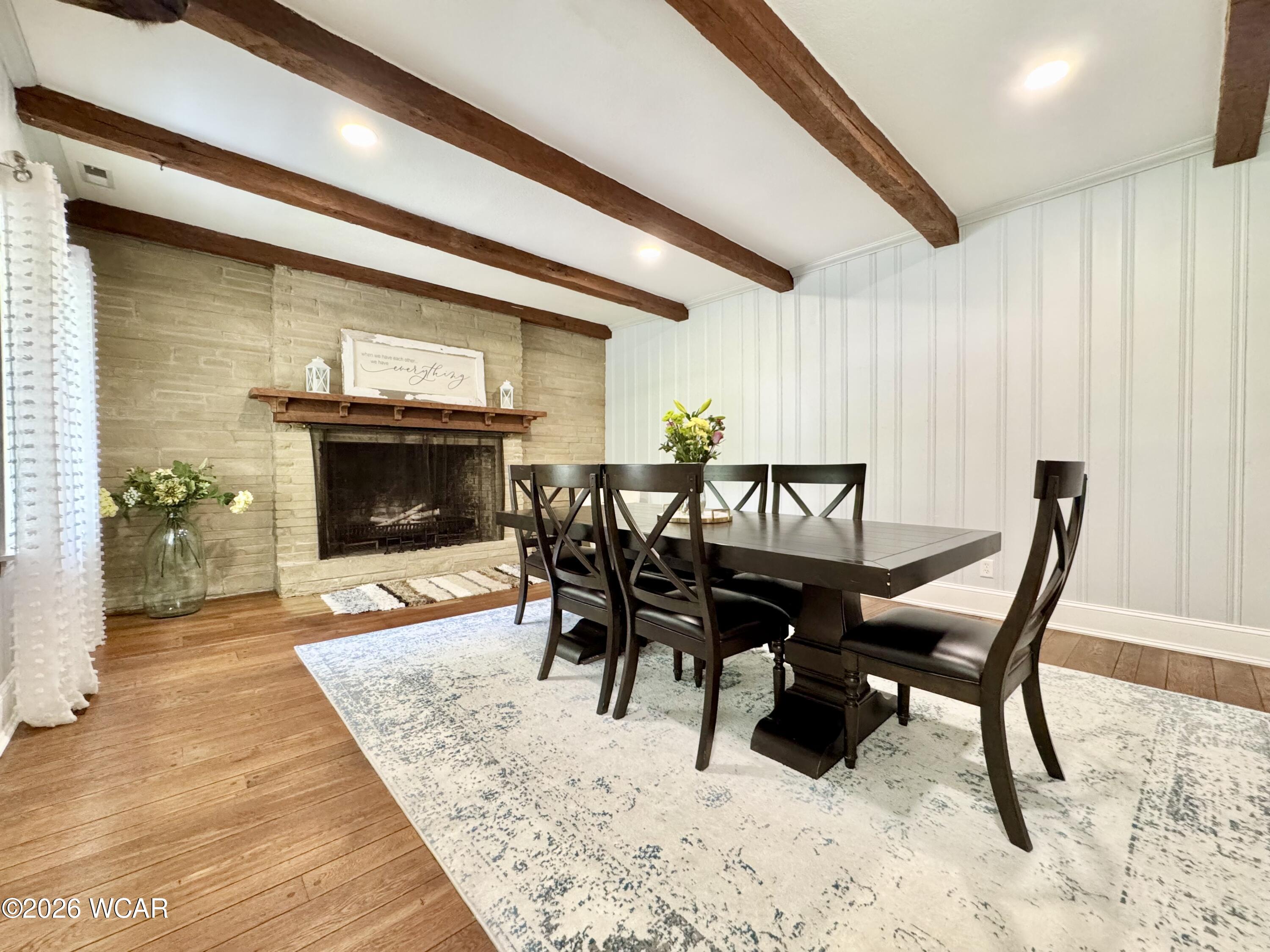 1410 Winghaven Drive, Lima, Ohio