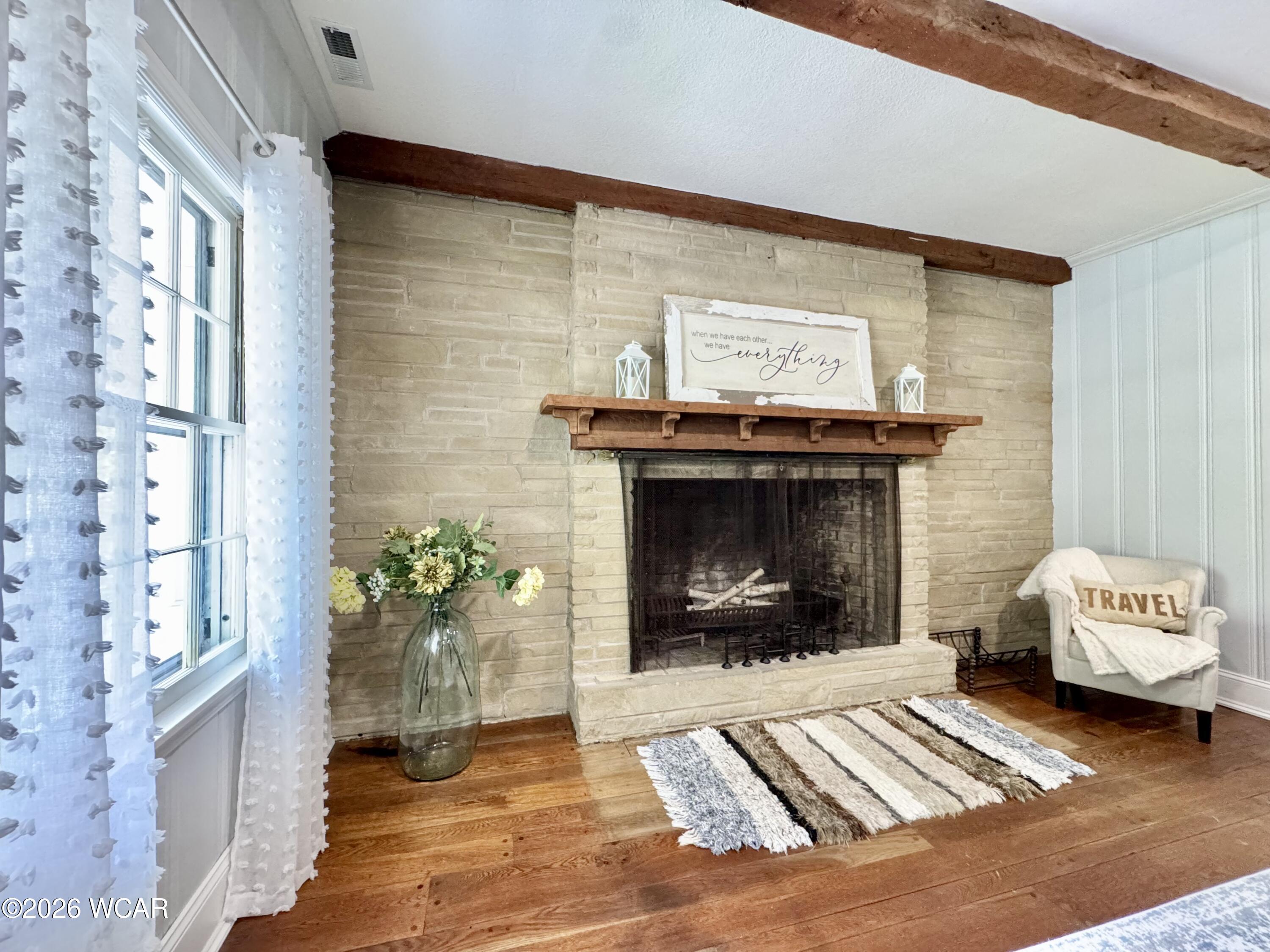 1410 Winghaven Drive, Lima, Ohio