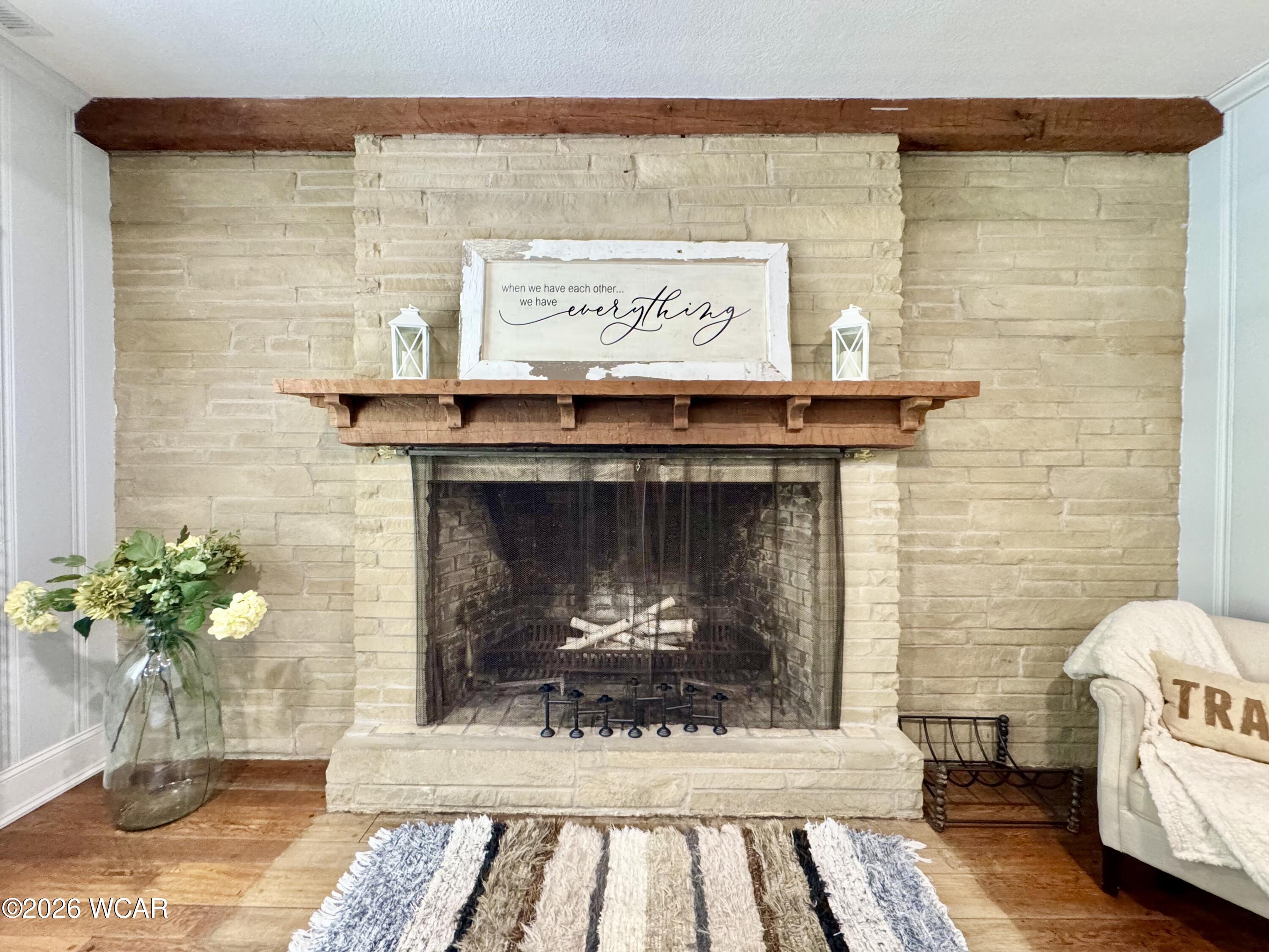 1410 Winghaven Drive, Lima, Ohio