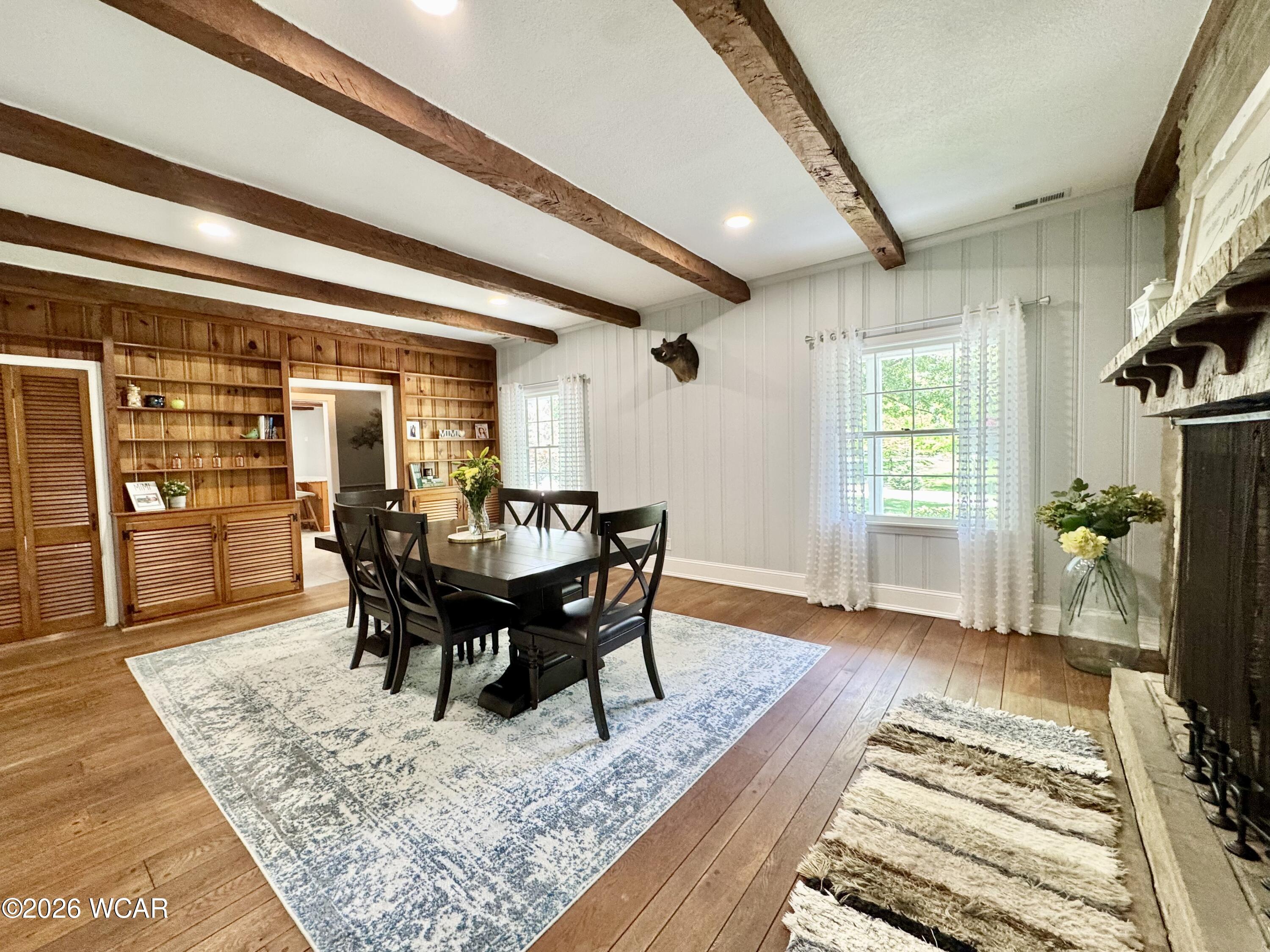 1410 Winghaven Drive, Lima, Ohio