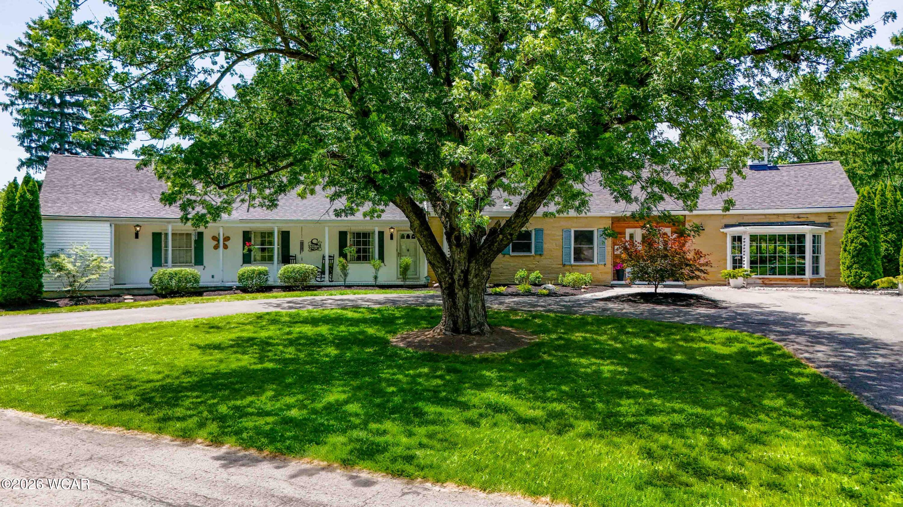 1410 Winghaven Drive, Lima, Ohio