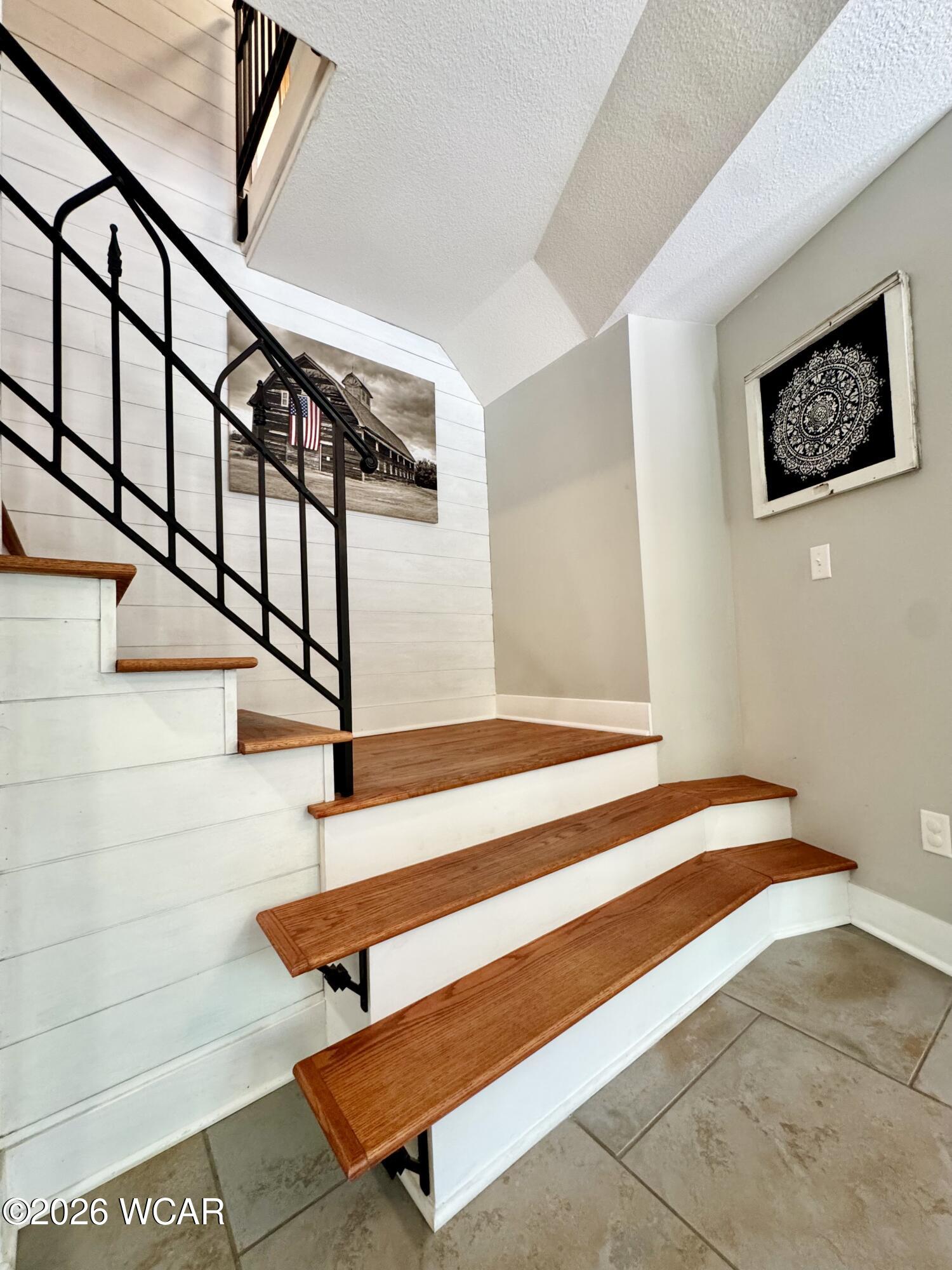 1410 Winghaven Drive, Lima, Ohio