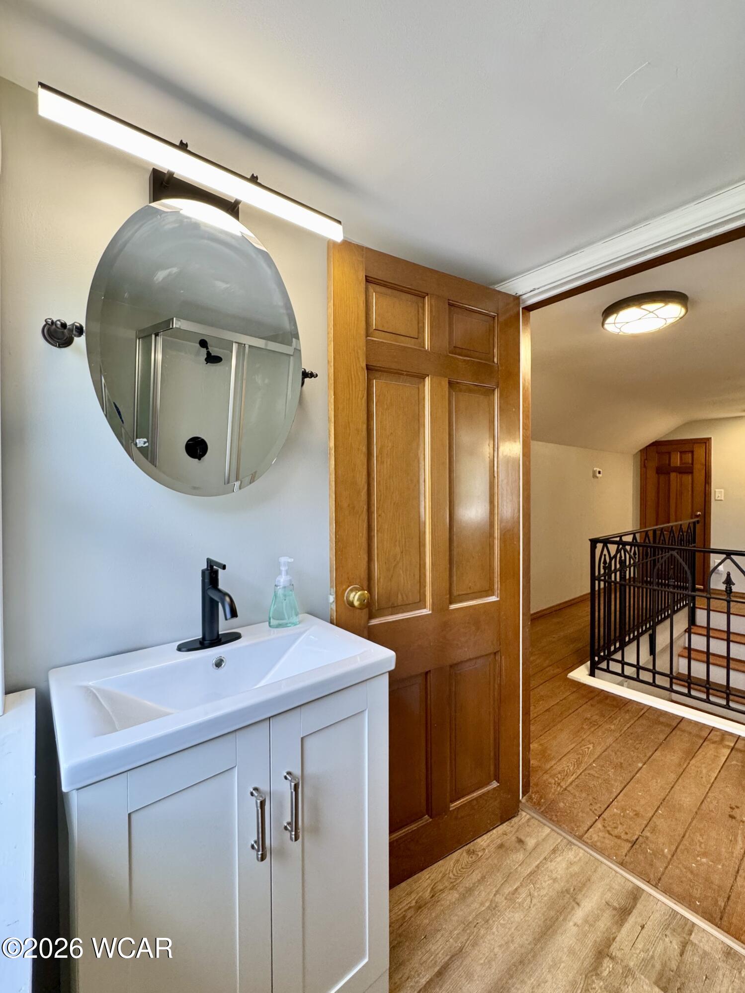 1410 Winghaven Drive, Lima, Ohio