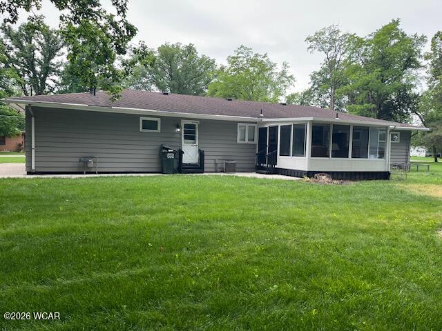 2620 Elmview Drive, Lima, Ohio