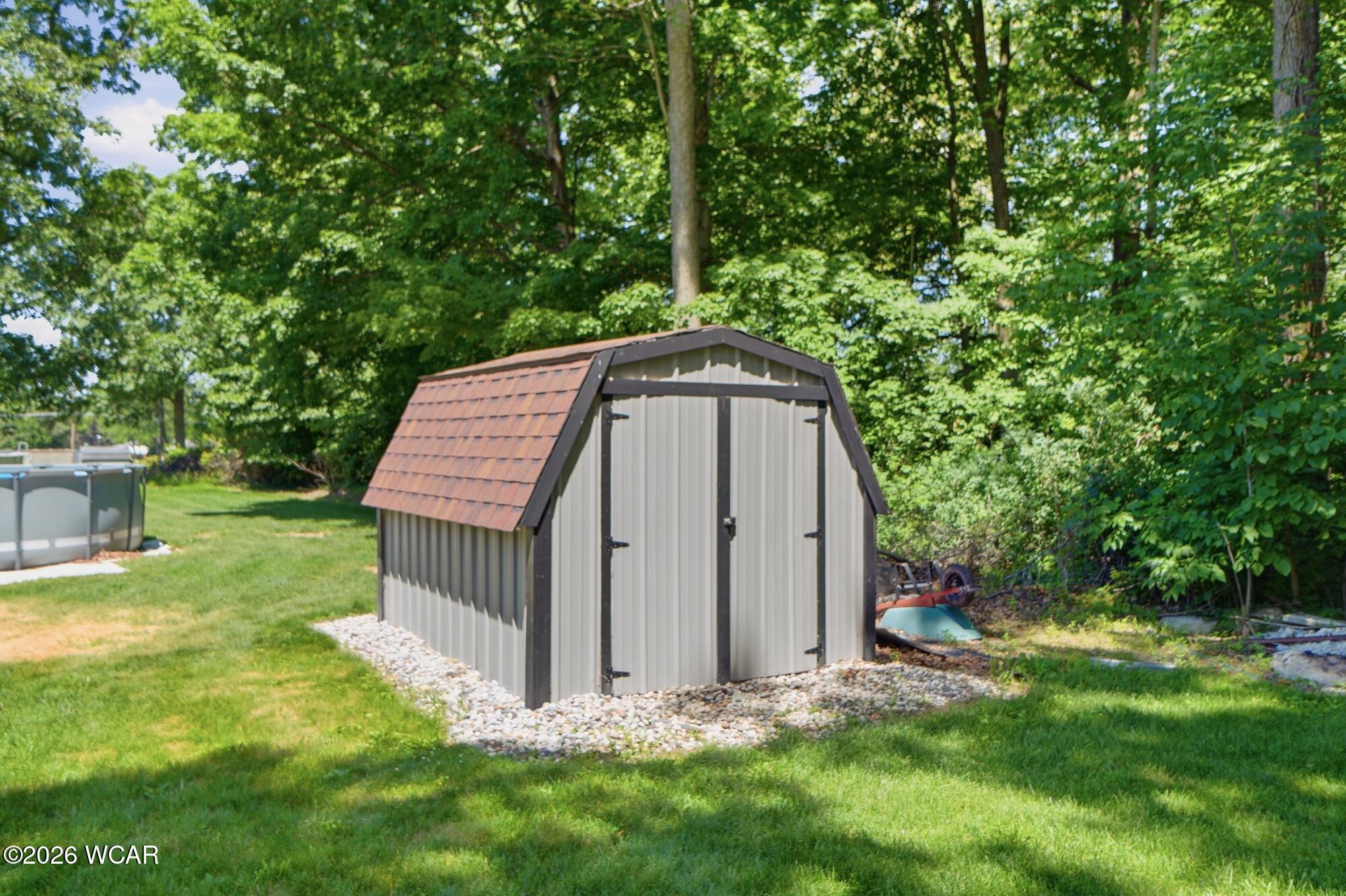 2620 Elmview Drive, Lima, Ohio