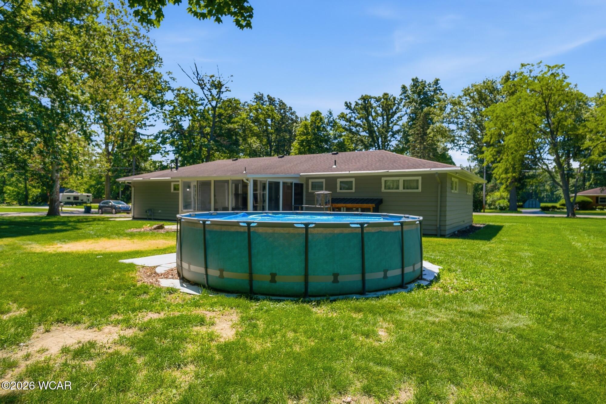 2620 Elmview Drive, Lima, Ohio