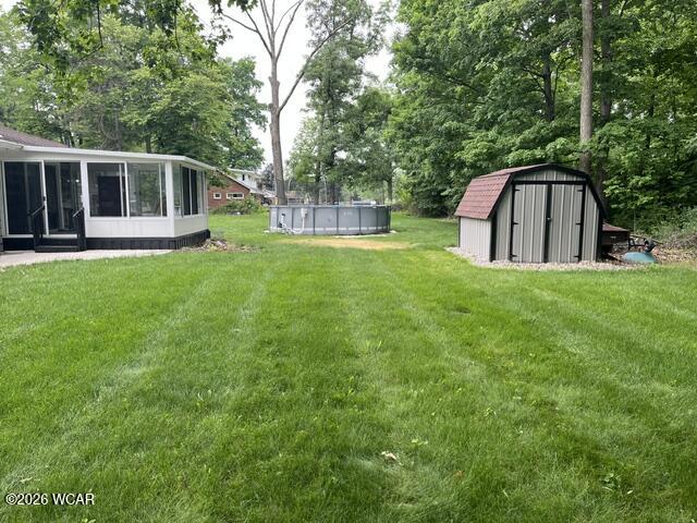 2620 Elmview Drive, Lima, Ohio