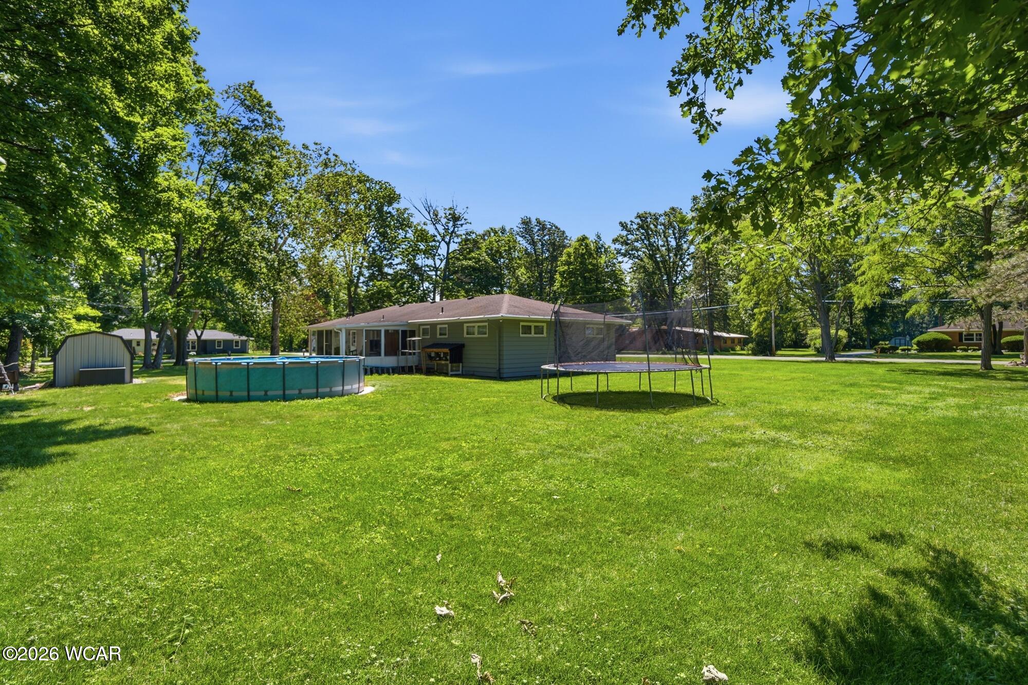 2620 Elmview Drive, Lima, Ohio