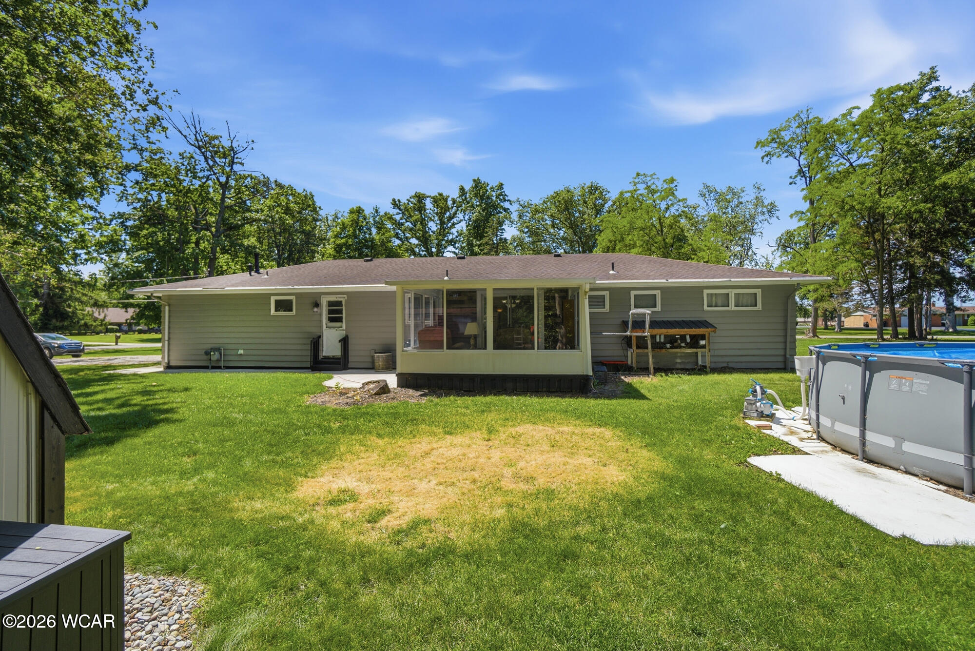 2620 Elmview Drive, Lima, Ohio