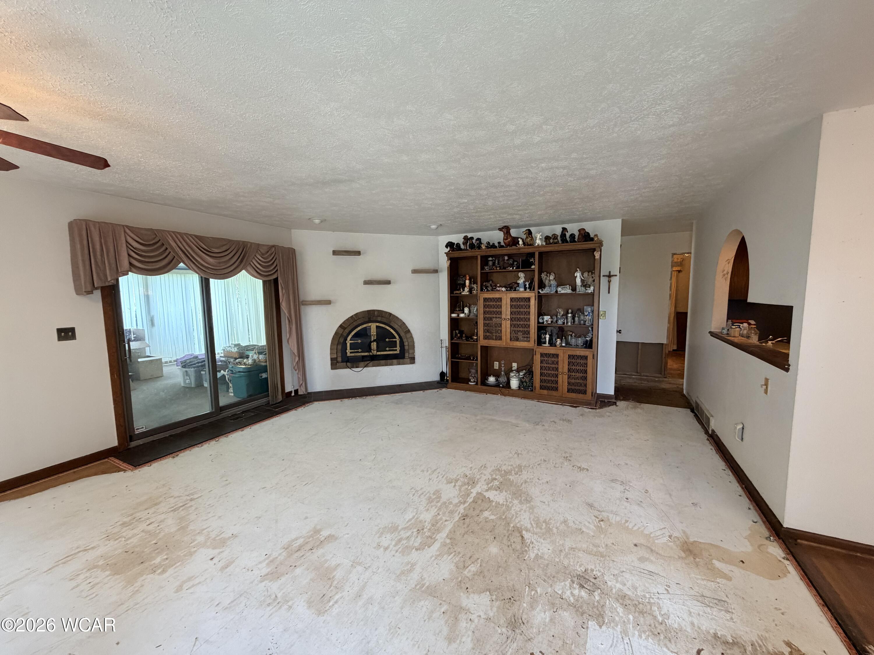 800B Glynwood Road, Wapakoneta, Ohio