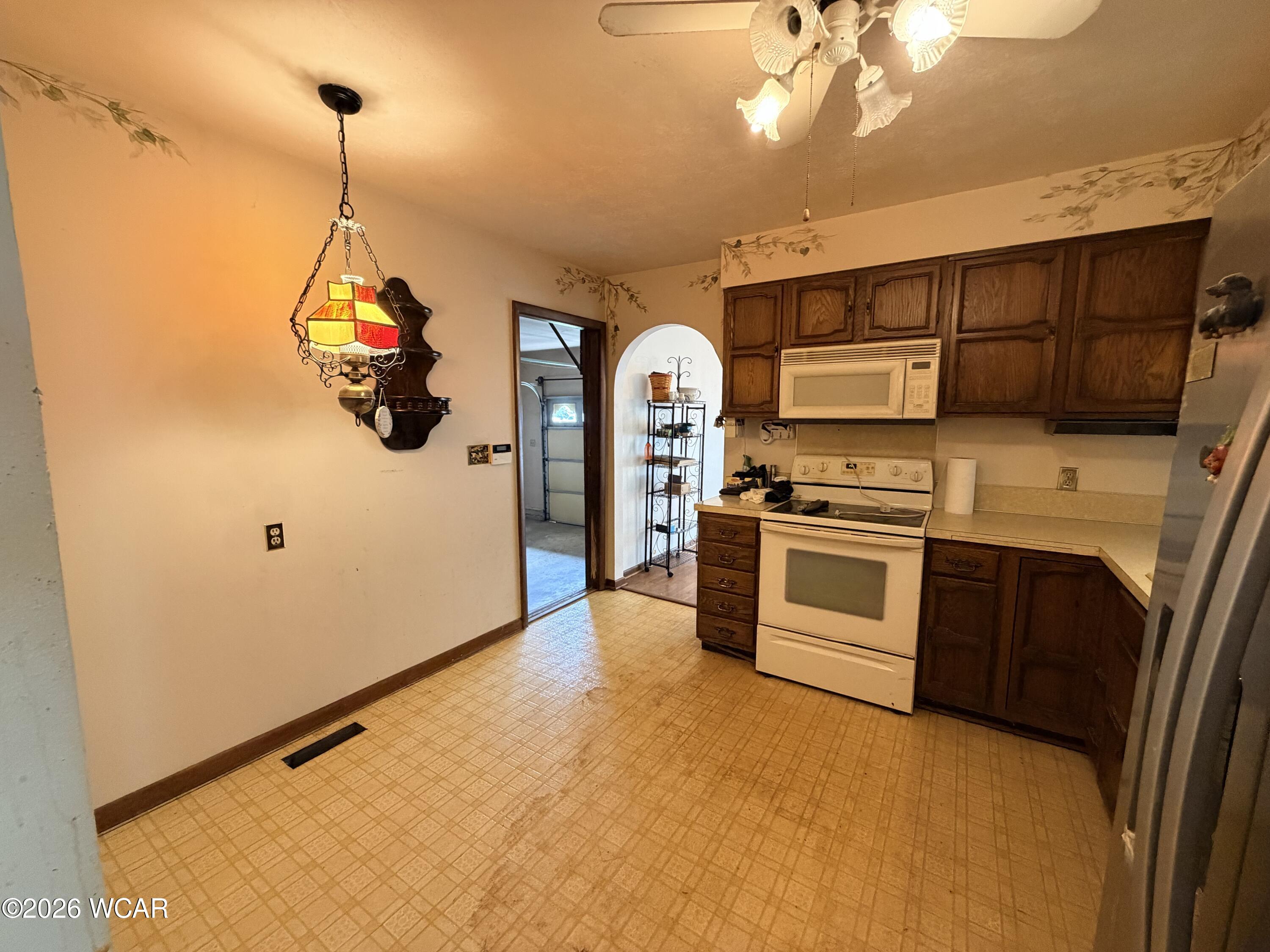 800B Glynwood Road, Wapakoneta, Ohio