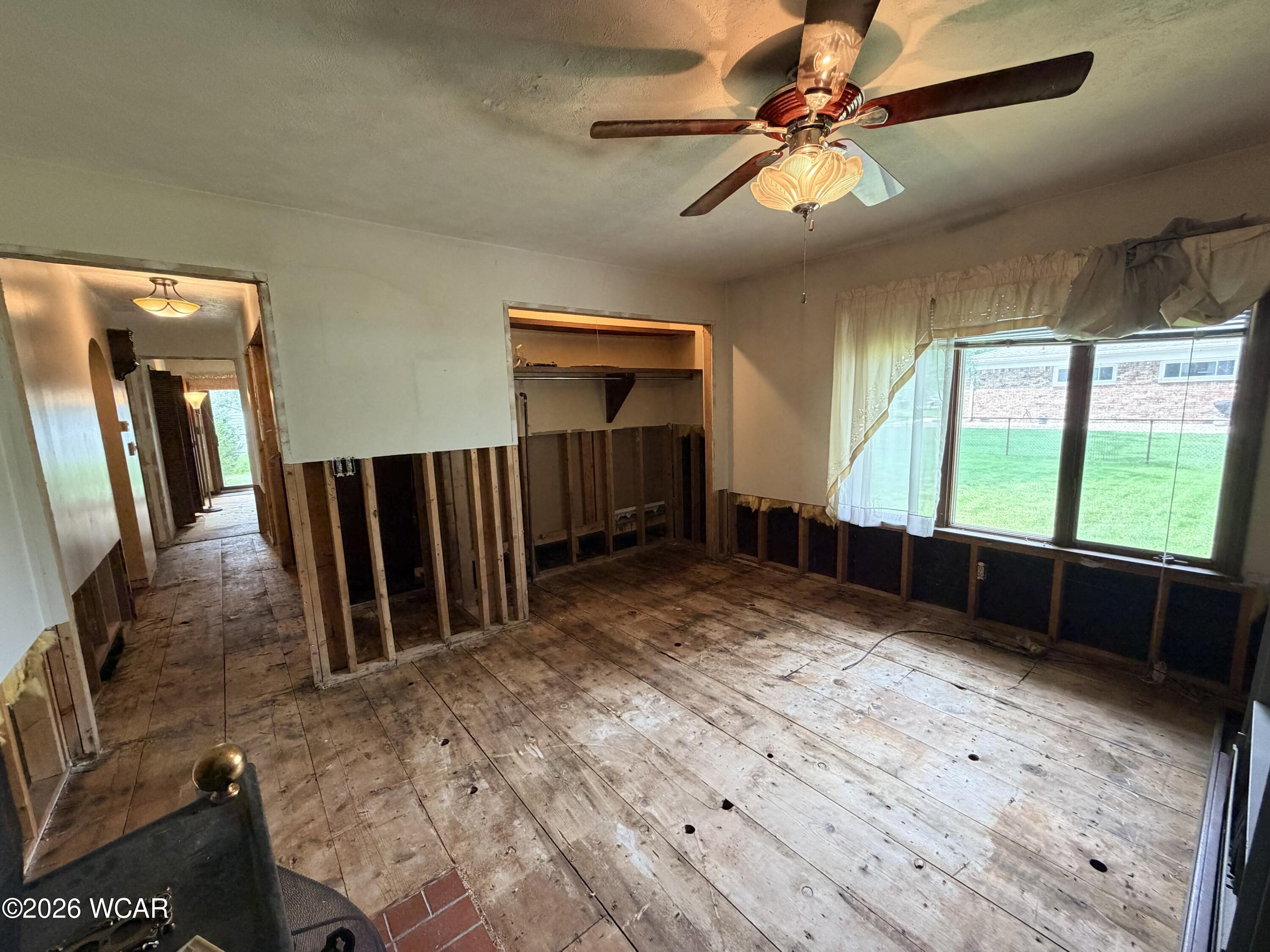 800B Glynwood Road, Wapakoneta, Ohio