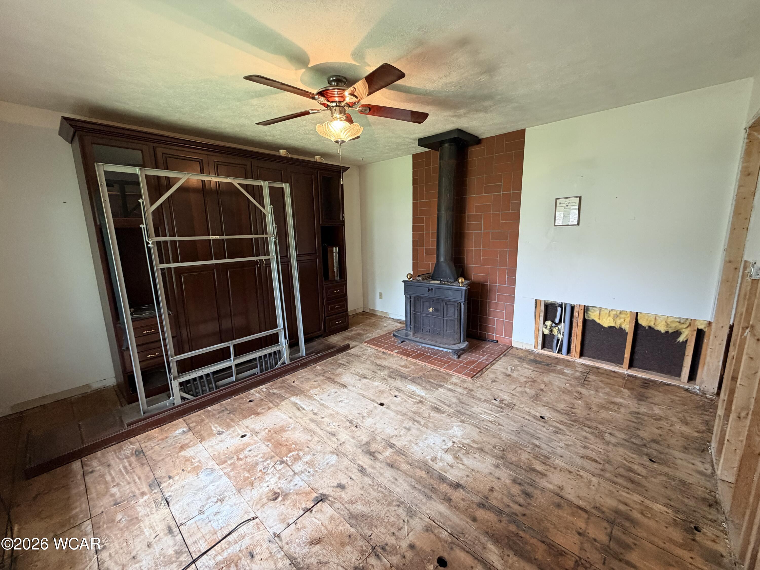 800B Glynwood Road, Wapakoneta, Ohio