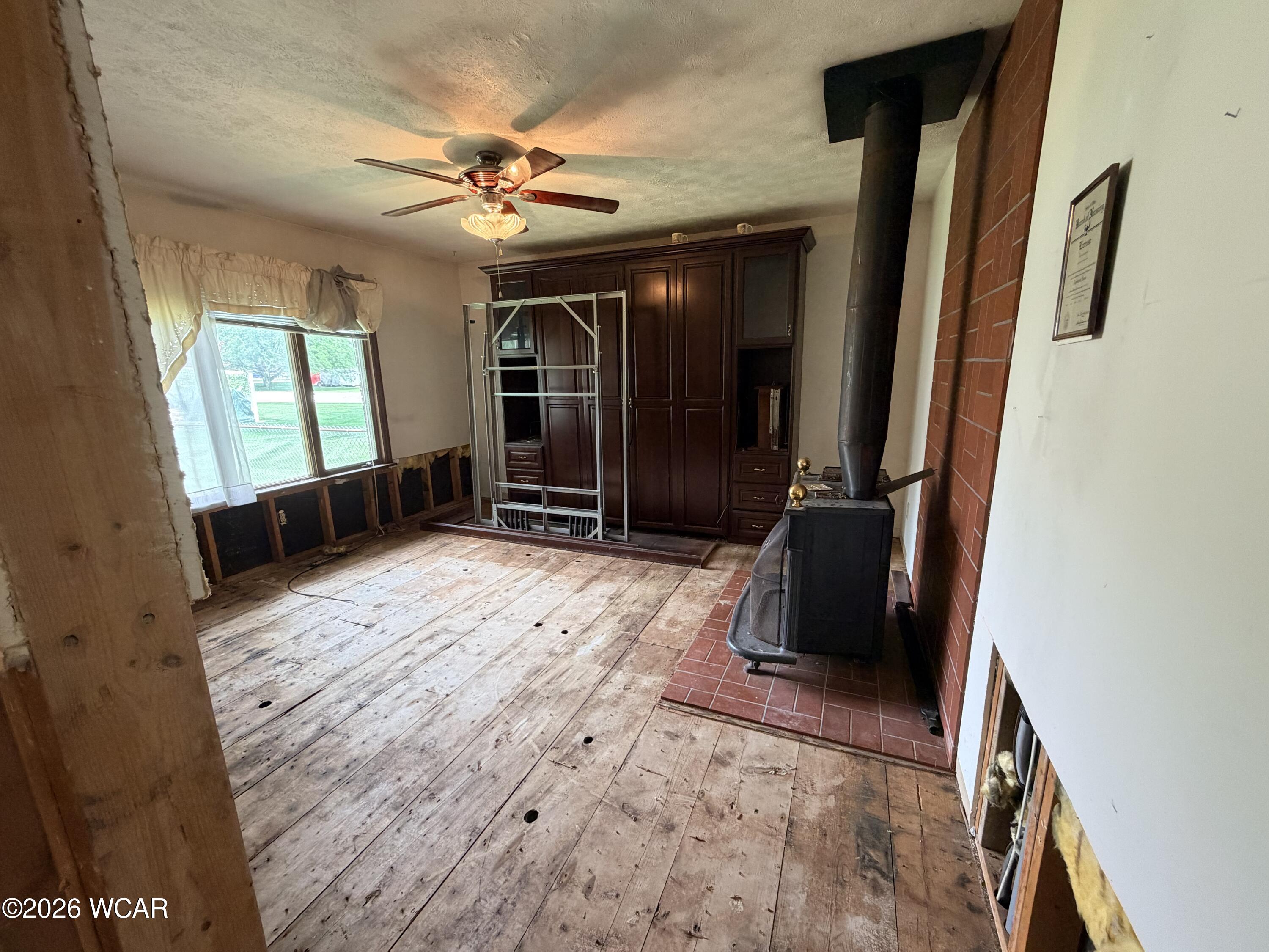 800B Glynwood Road, Wapakoneta, Ohio