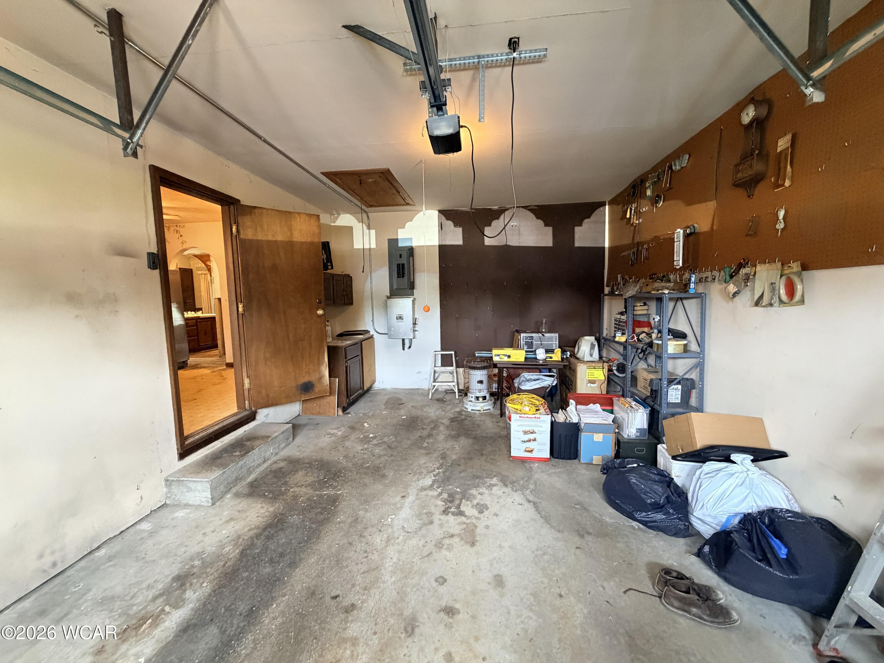 800B Glynwood Road, Wapakoneta, Ohio