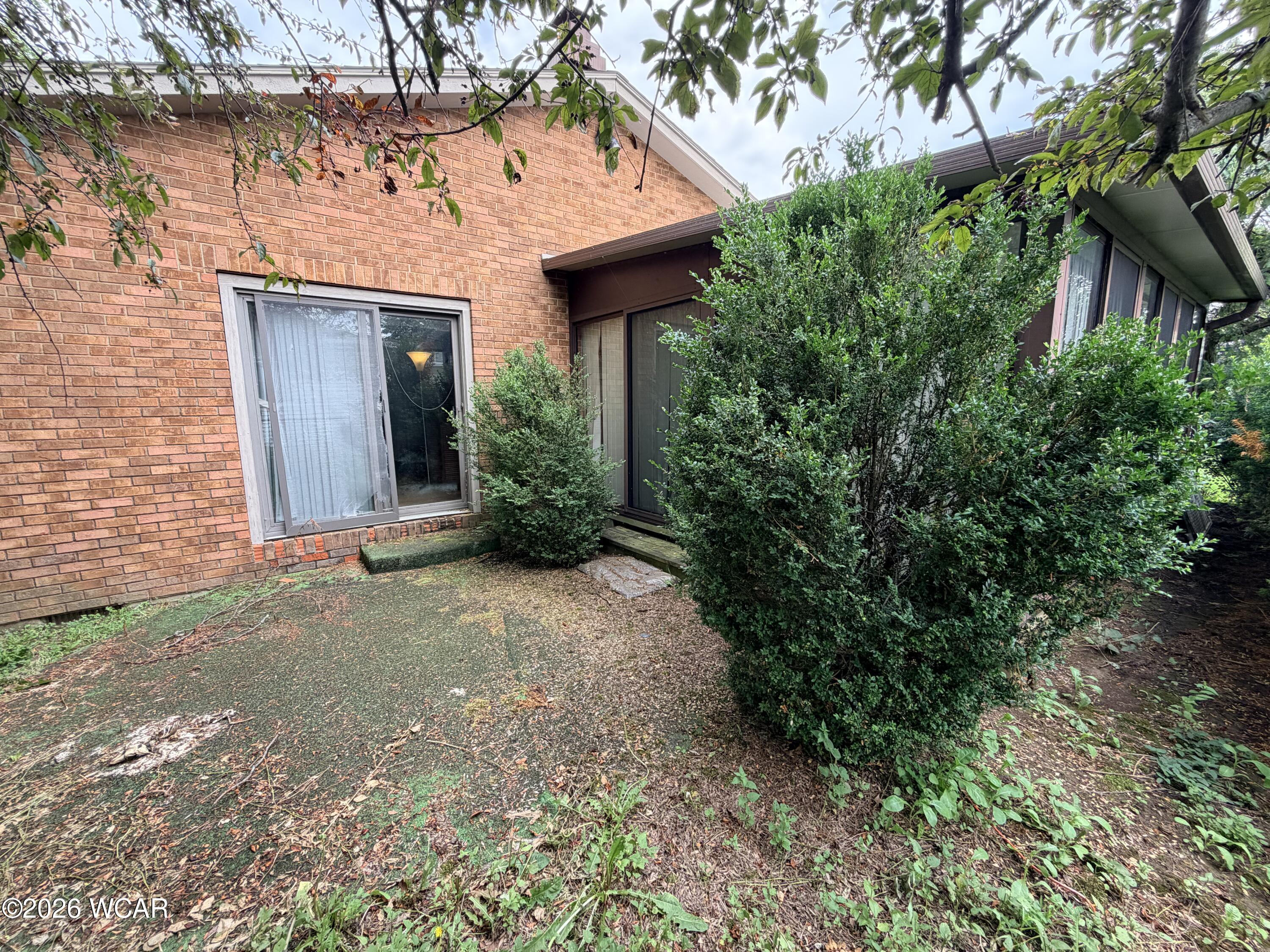 800B Glynwood Road, Wapakoneta, Ohio
