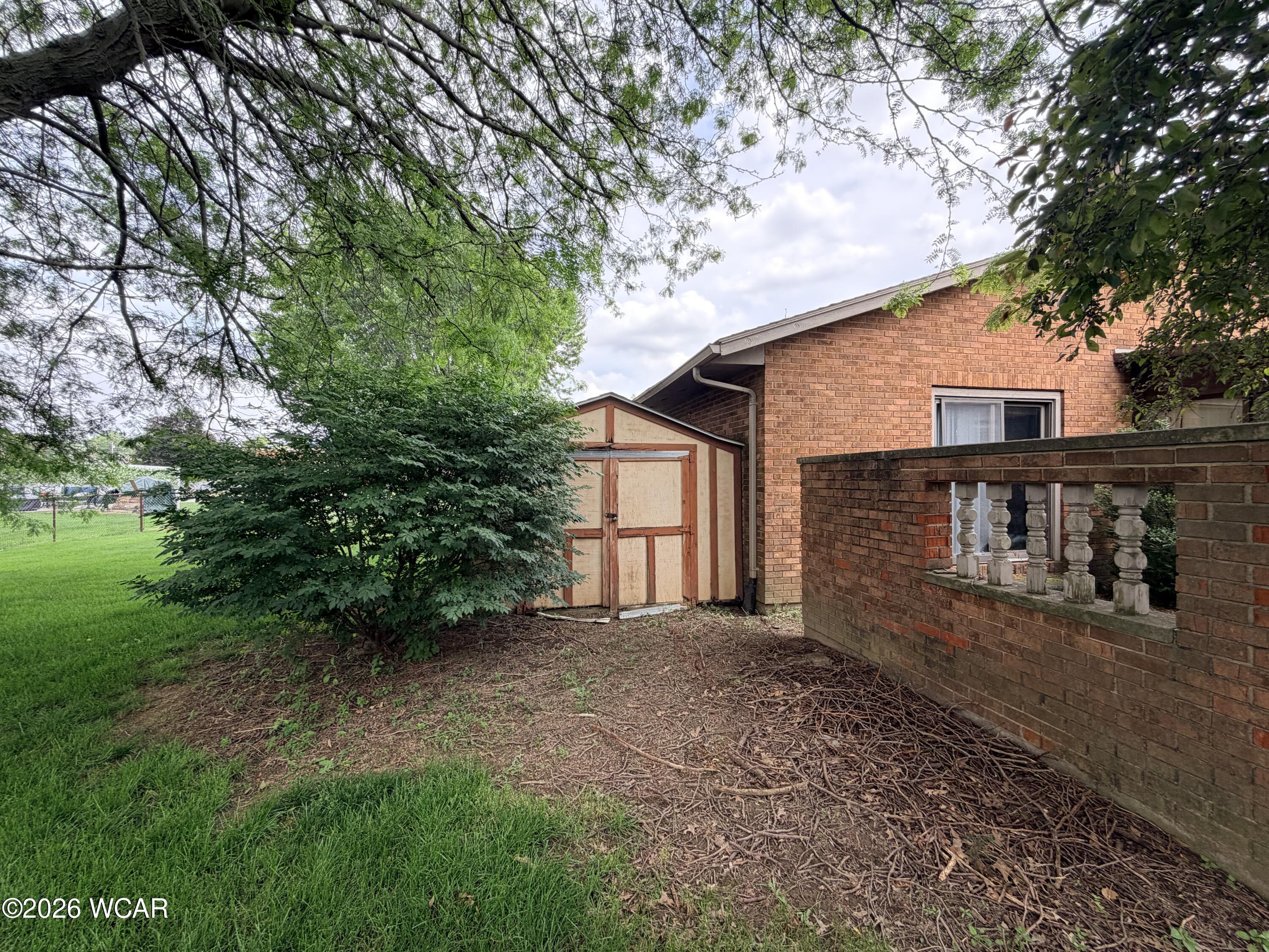 800B Glynwood Road, Wapakoneta, Ohio