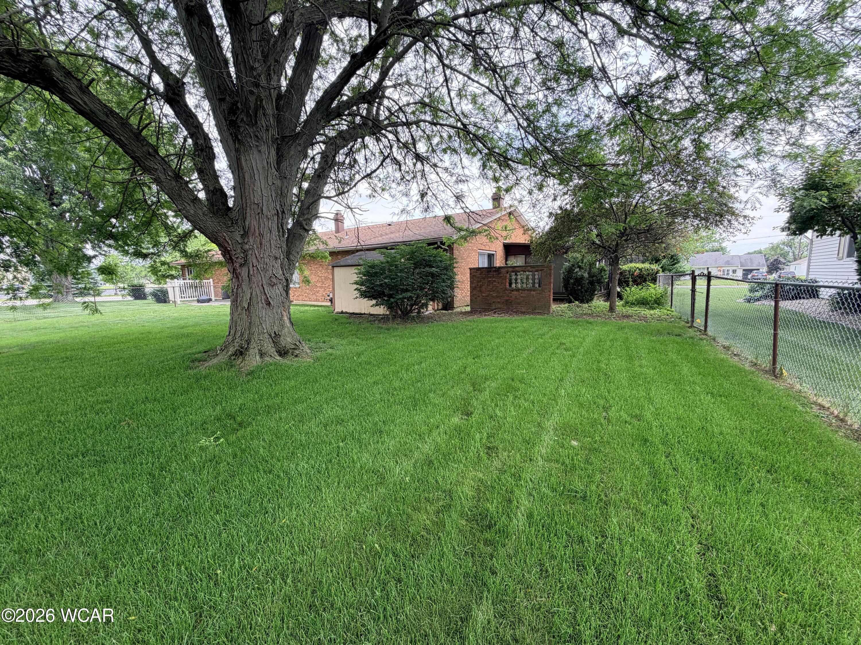 800B Glynwood Road, Wapakoneta, Ohio