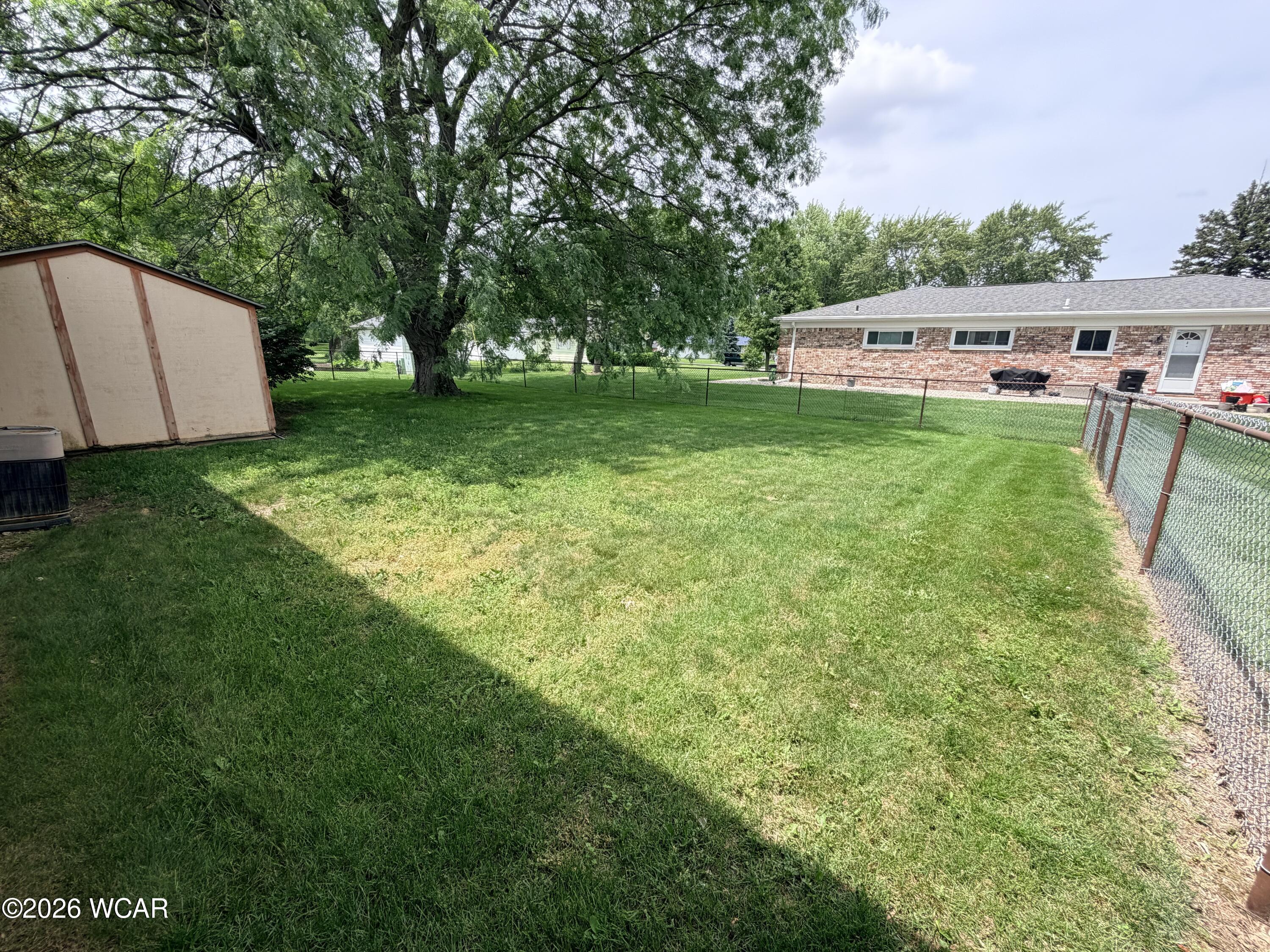 800B Glynwood Road, Wapakoneta, Ohio