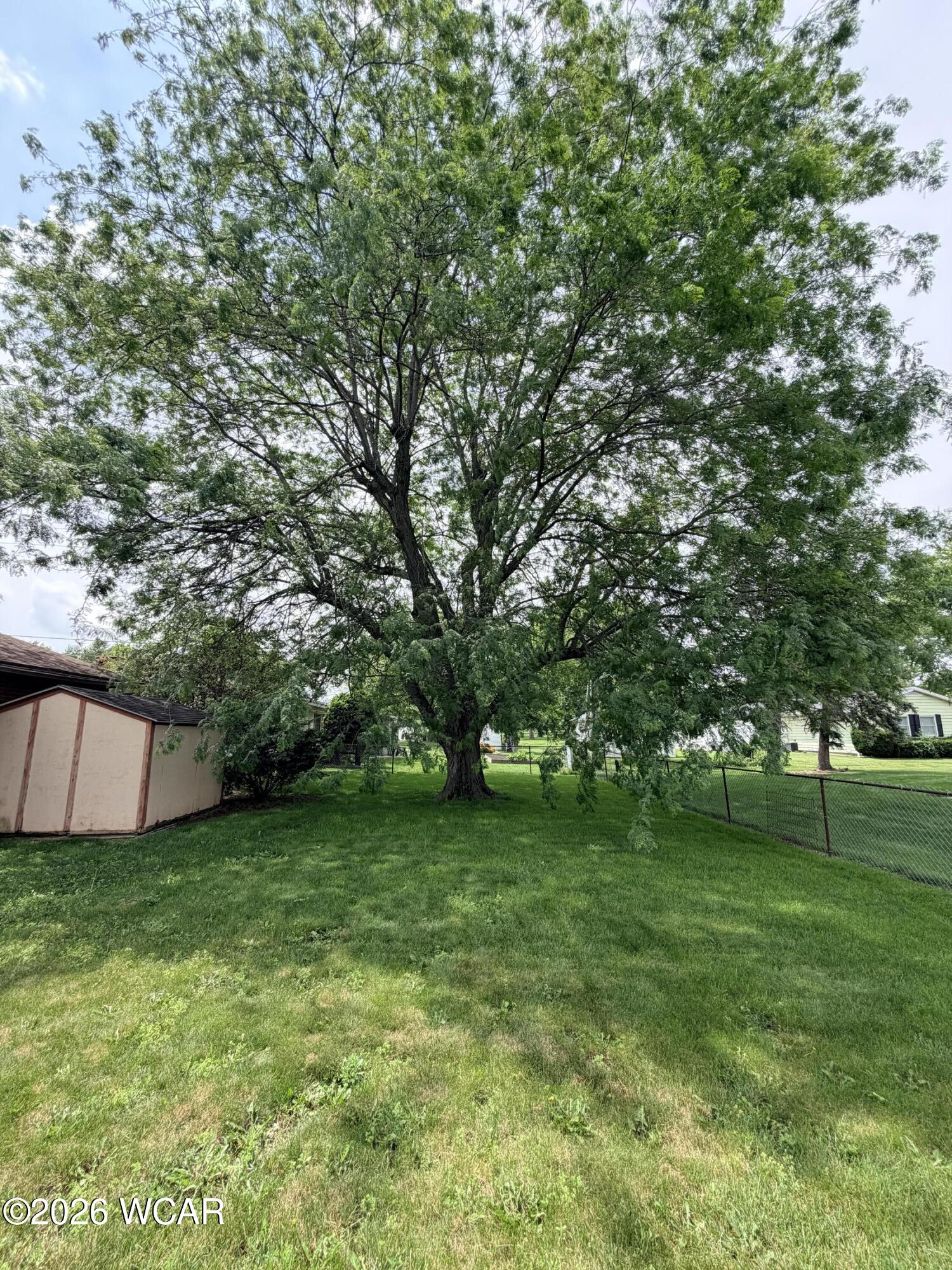 800B Glynwood Road, Wapakoneta, Ohio