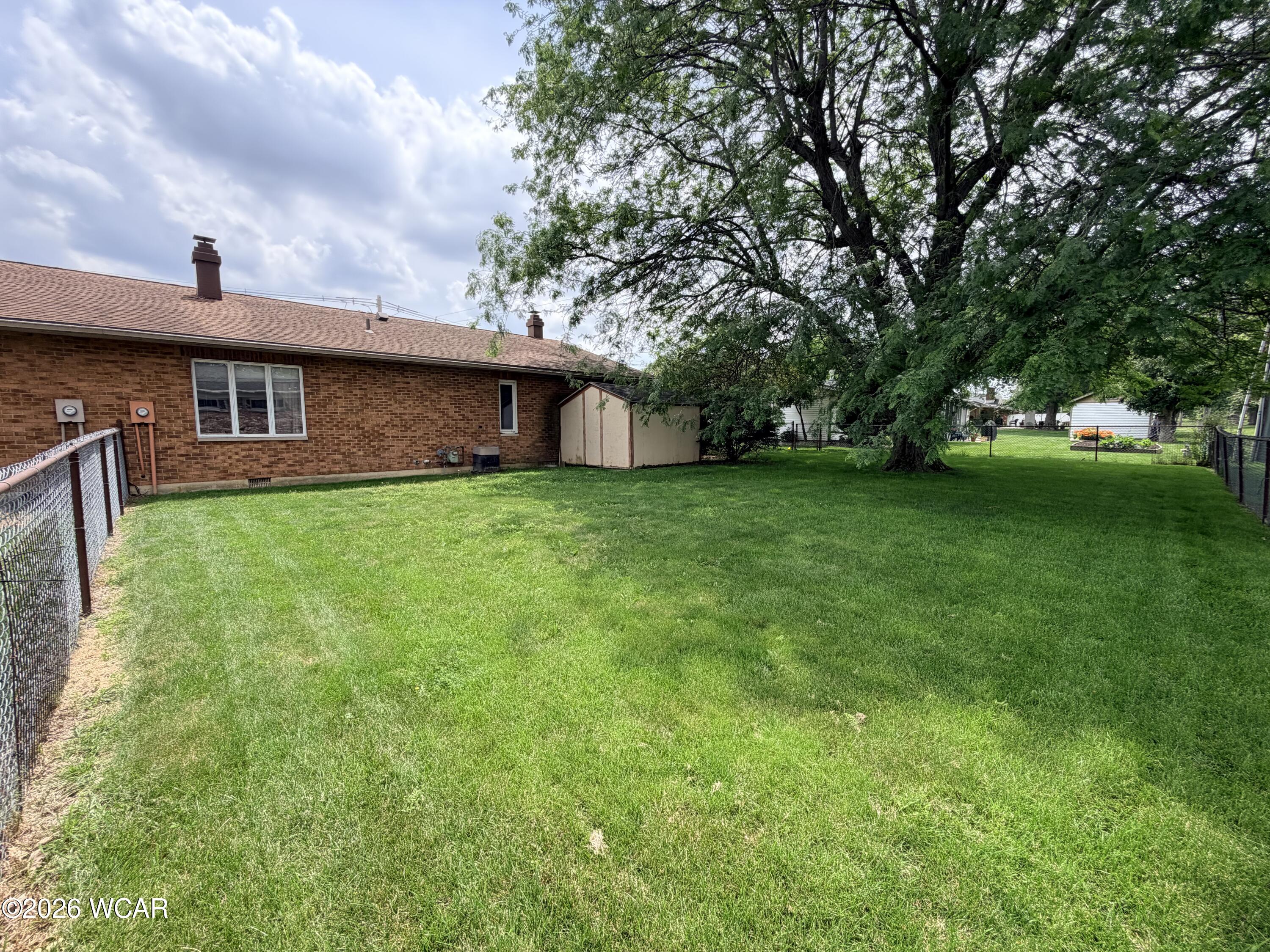 800B Glynwood Road, Wapakoneta, Ohio