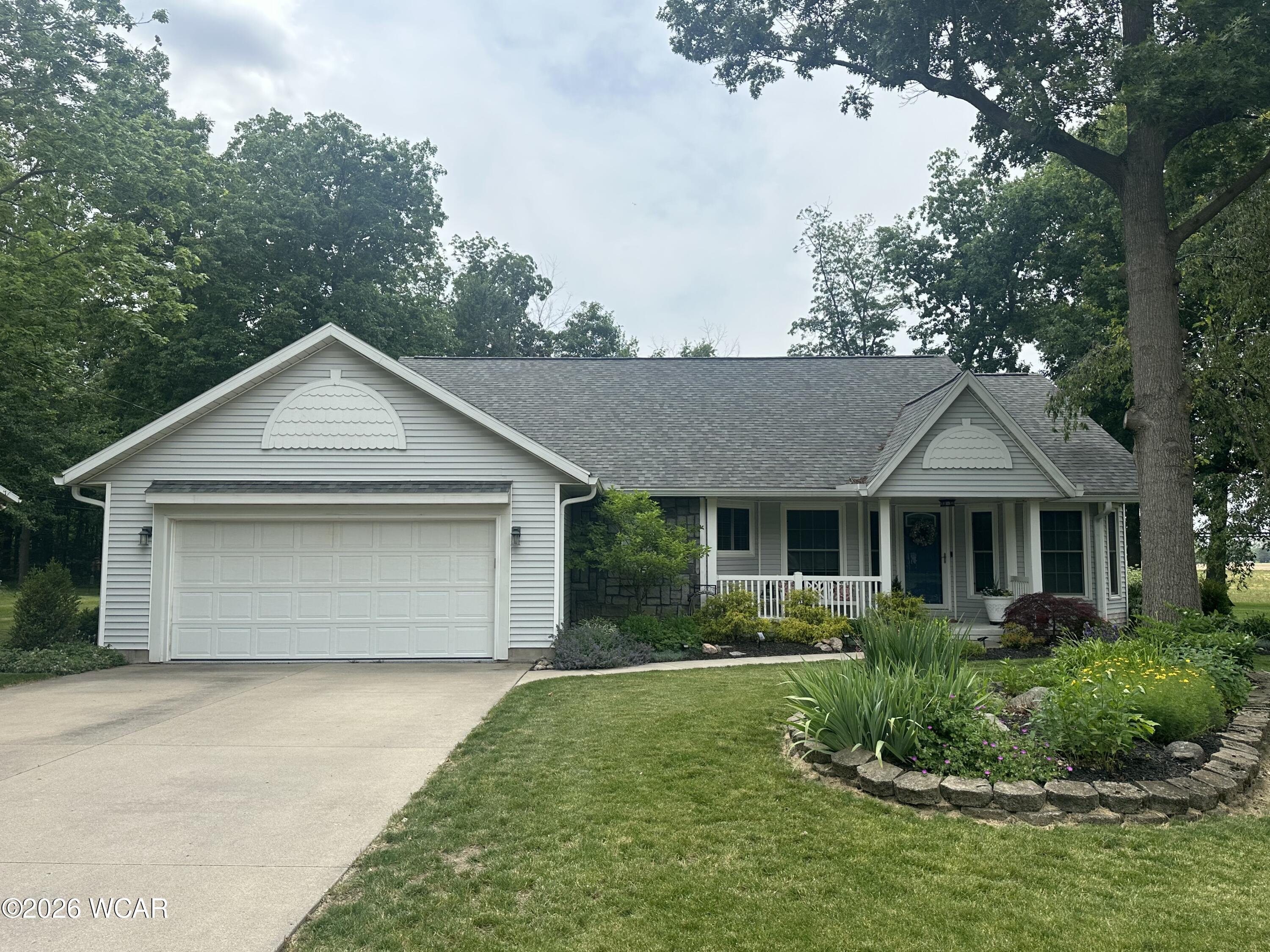 2551 Debbie Drive, Lima, Ohio