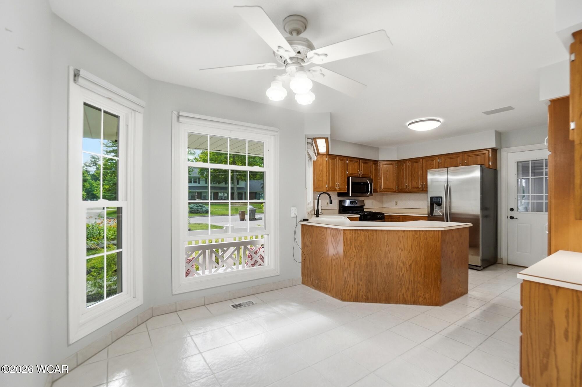 2551 Debbie Drive, Lima, Ohio