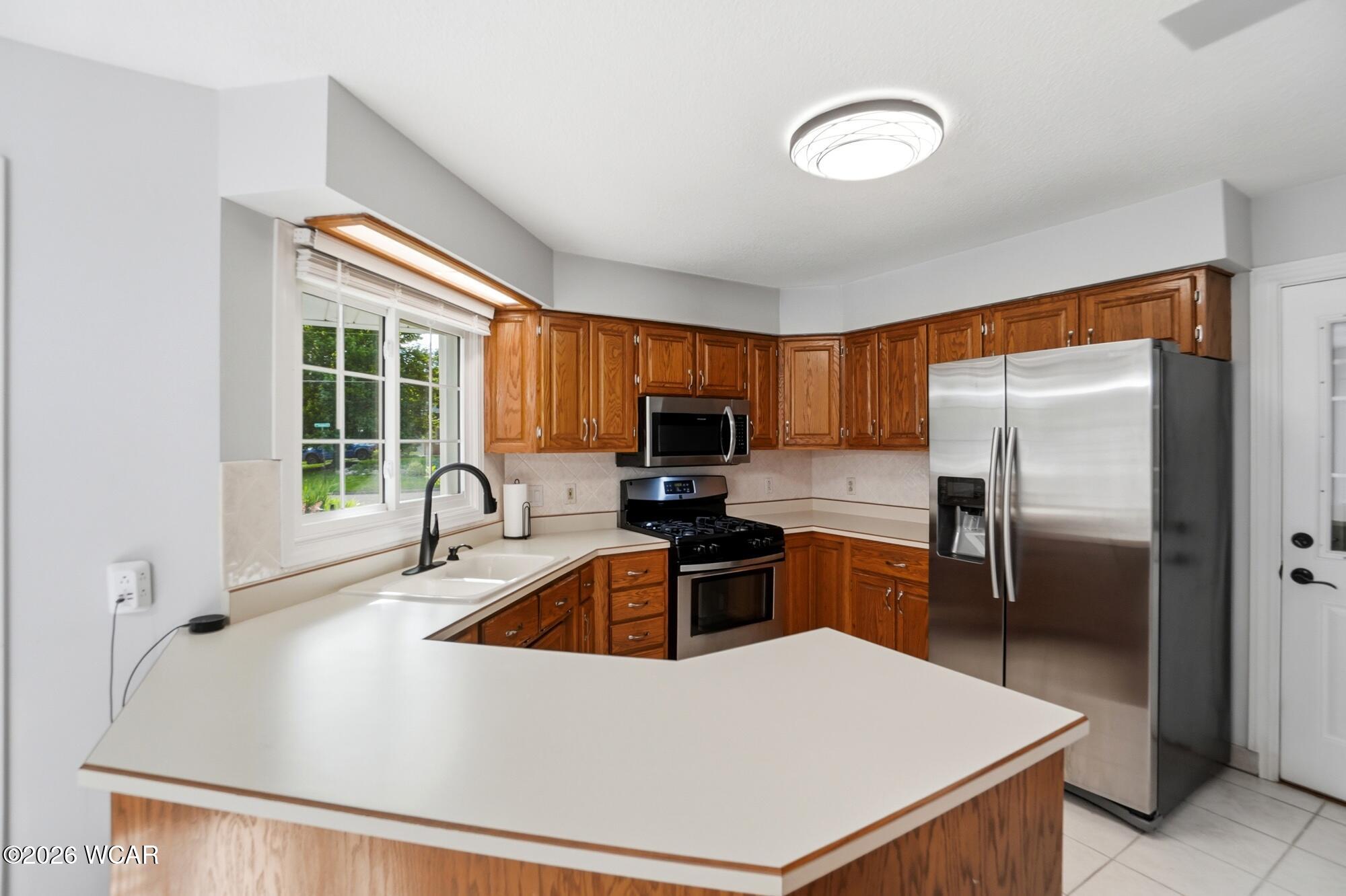 2551 Debbie Drive, Lima, Ohio