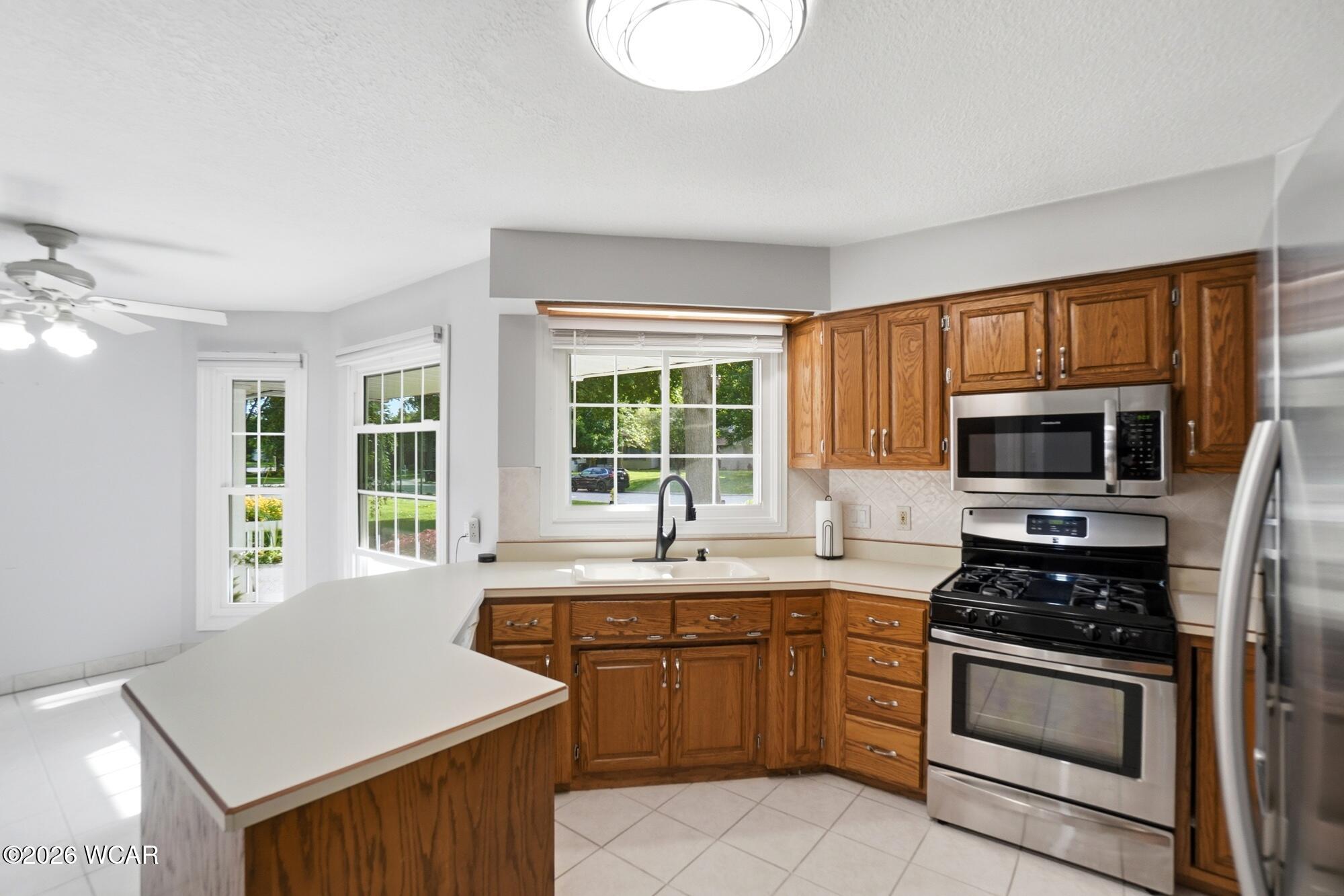 2551 Debbie Drive, Lima, Ohio